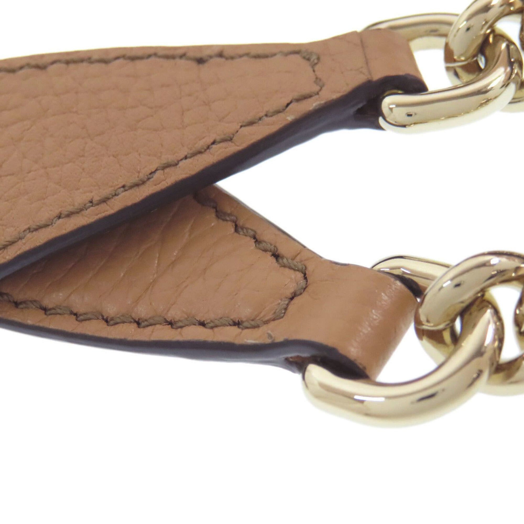 Gucci Gucci 536196 Outlet Soho Interlocking G Tote Bag Leather Women's GUCCI Size ONE SIZE - 13 Thumbnail