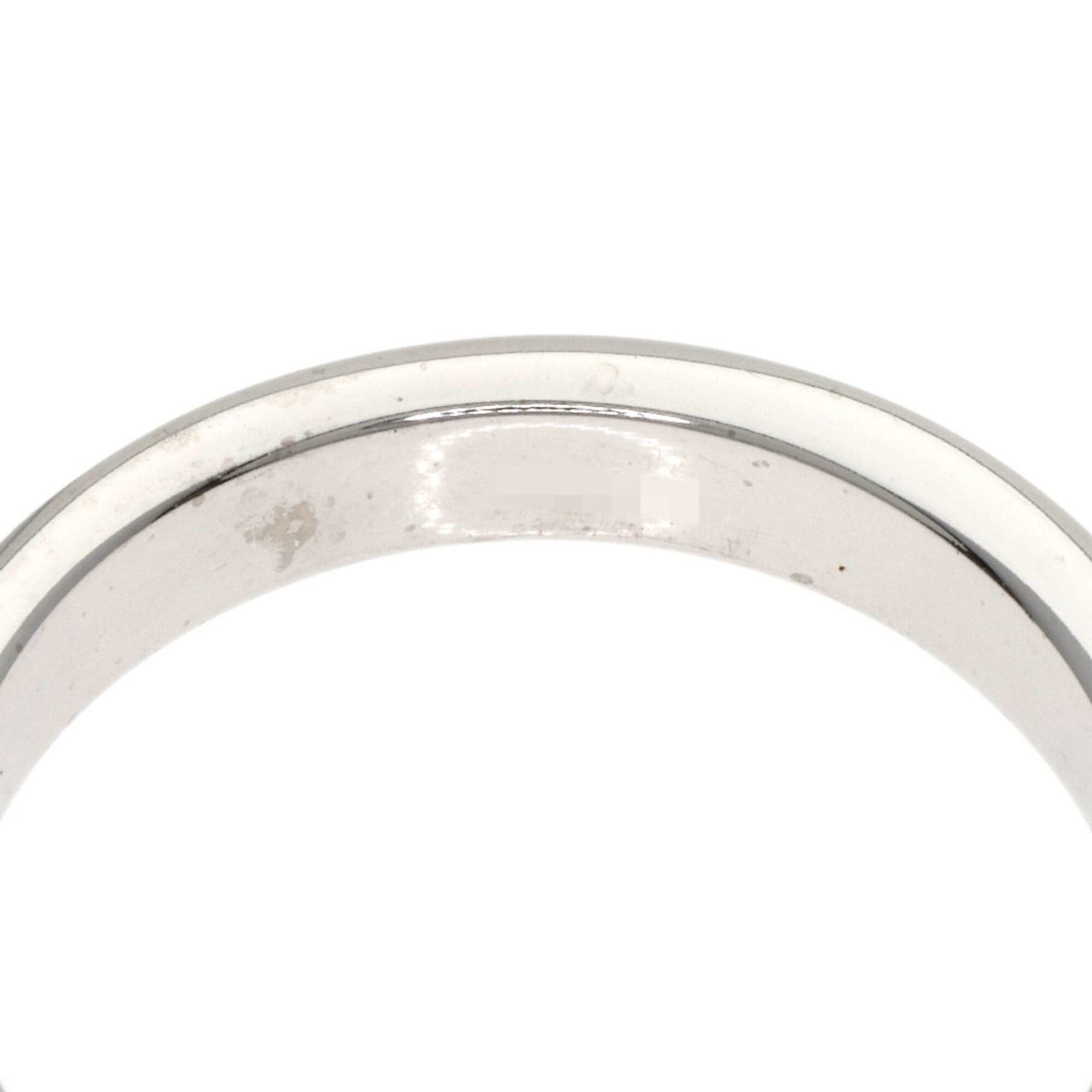 Other Chaumet Liens Evidence Wedding Ring, Diamond, Size #58, 18K White Gold, Women's Ring Size ONE SIZE - 5 Thumbnail