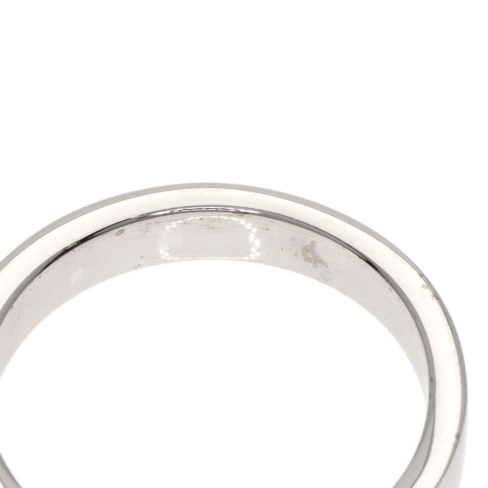 Other Chaumet Liens Evidence Wedding Ring, Diamond, Size #58, 18K White Gold, Women's Ring Size ONE SIZE - 10 Thumbnail