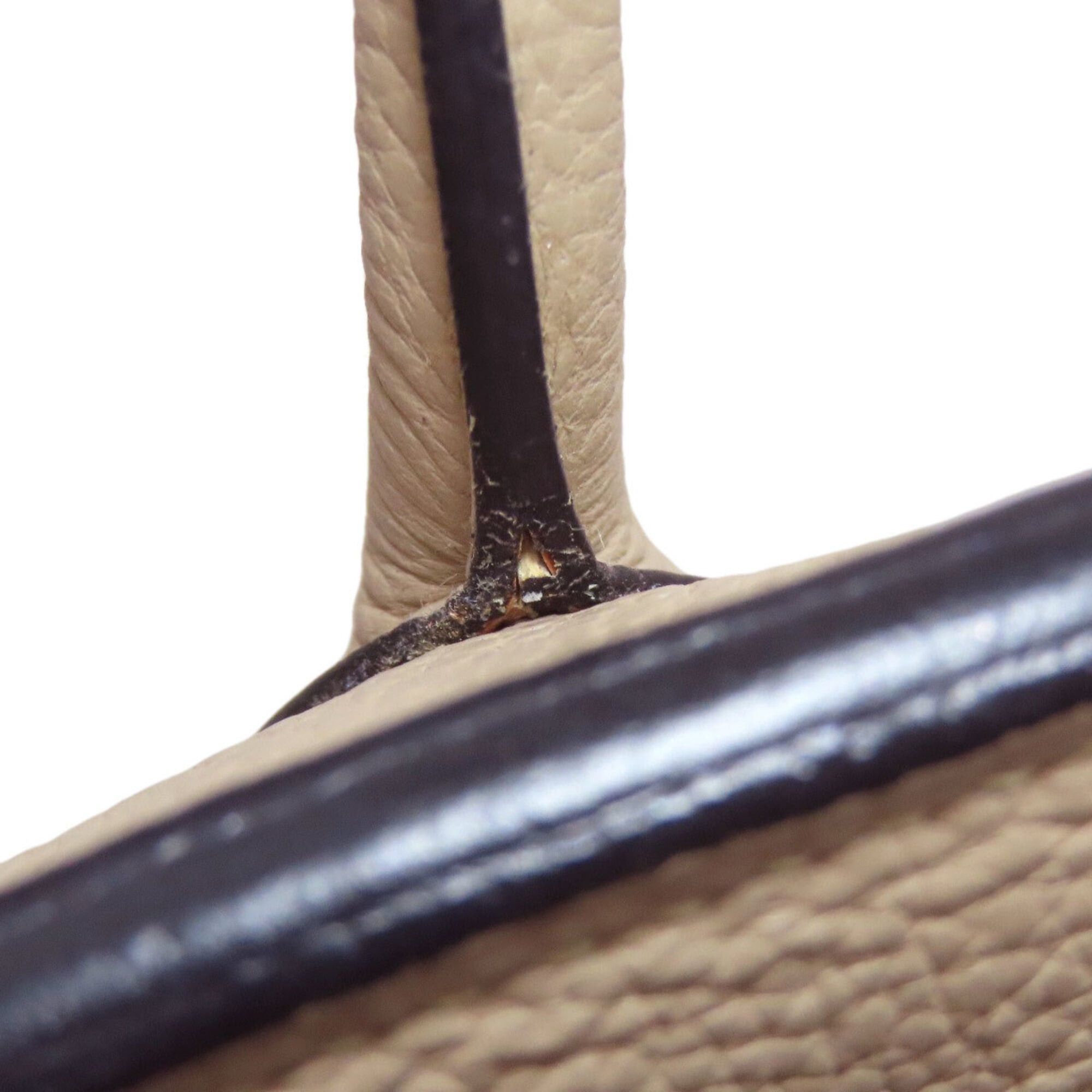 Hermes Hermes Birkin 30 Silver Hardware Handbag Togo Leather Women's HERMES Size ONE SIZE - 25 Thumbnail