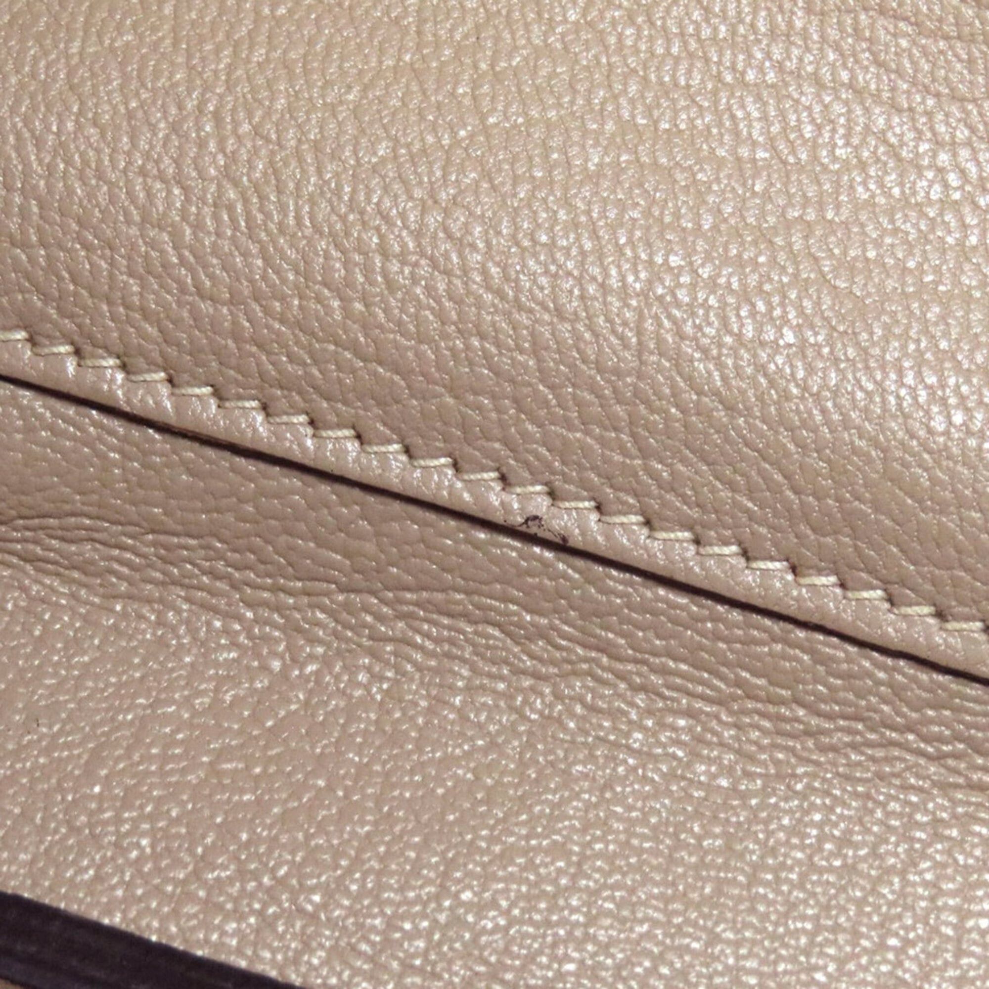 Hermes Hermes Birkin 30 Silver Hardware Handbag Togo Leather Women's HERMES Size ONE SIZE - 14 Thumbnail