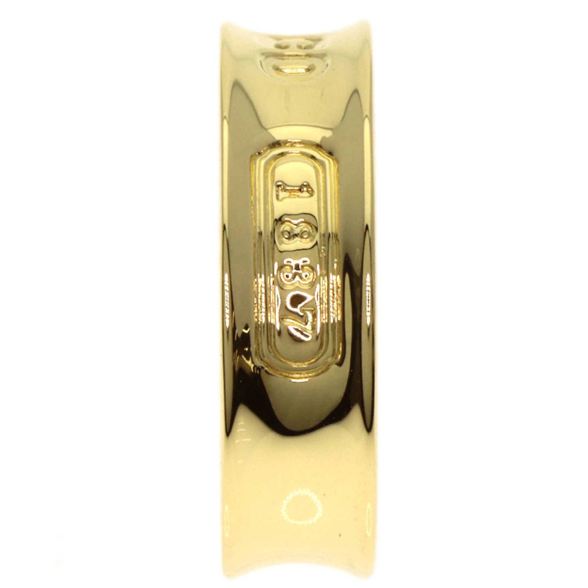 Tiffany & Co. Tiffany & Co. 1837 Ring, 18K Yellow Gold, Women's. Size ONE SIZE - 3 Thumbnail