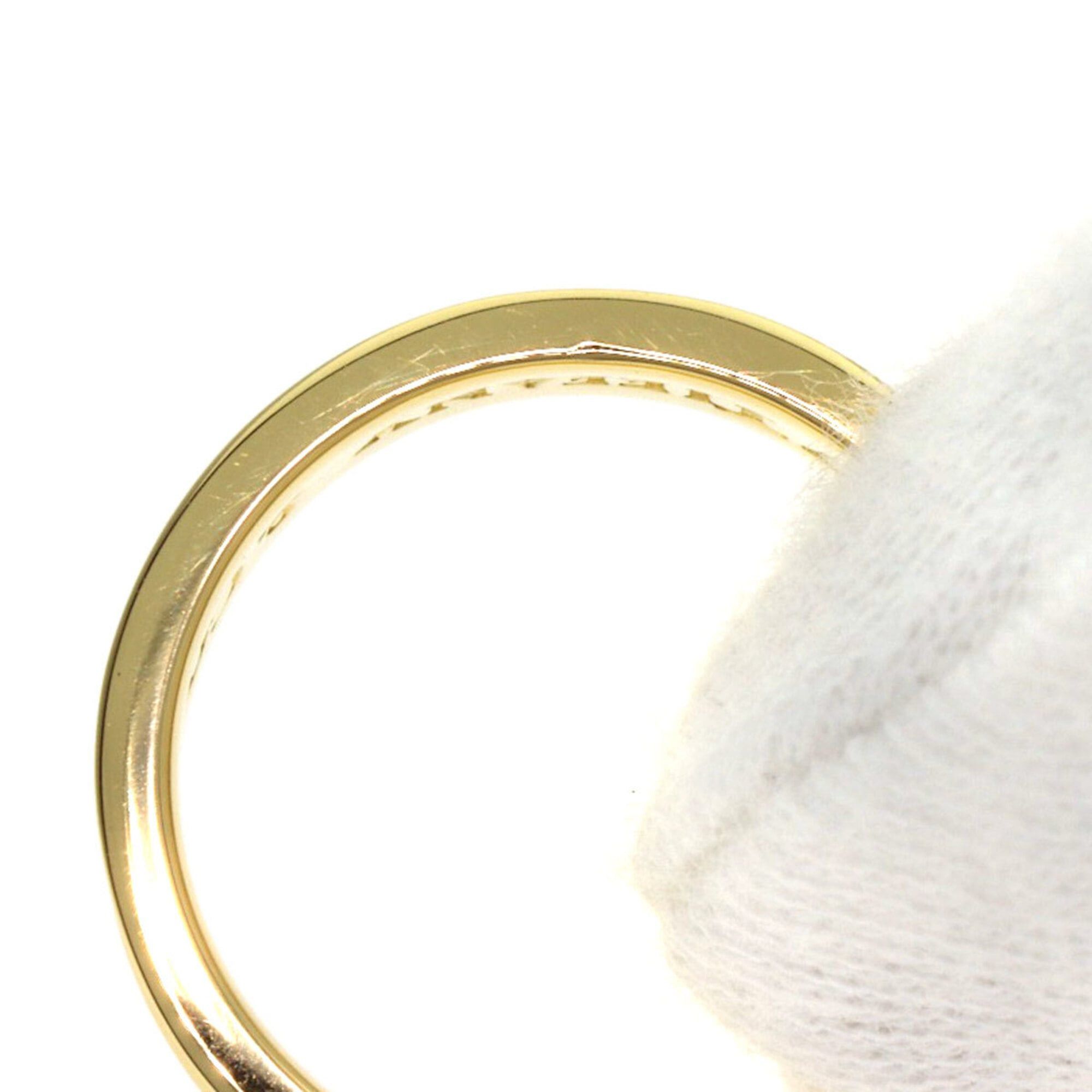 Tiffany & Co. Tiffany & Co. 1837 Ring, 18K Yellow Gold, Women's. Size ONE SIZE - 8 Thumbnail