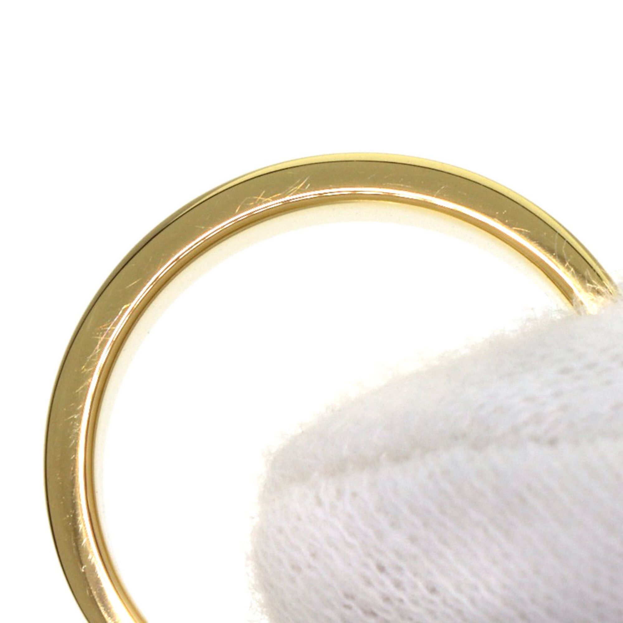 Tiffany & Co. Tiffany & Co. 1837 Ring, 18K Yellow Gold, Women's. Size ONE SIZE - 9 Thumbnail