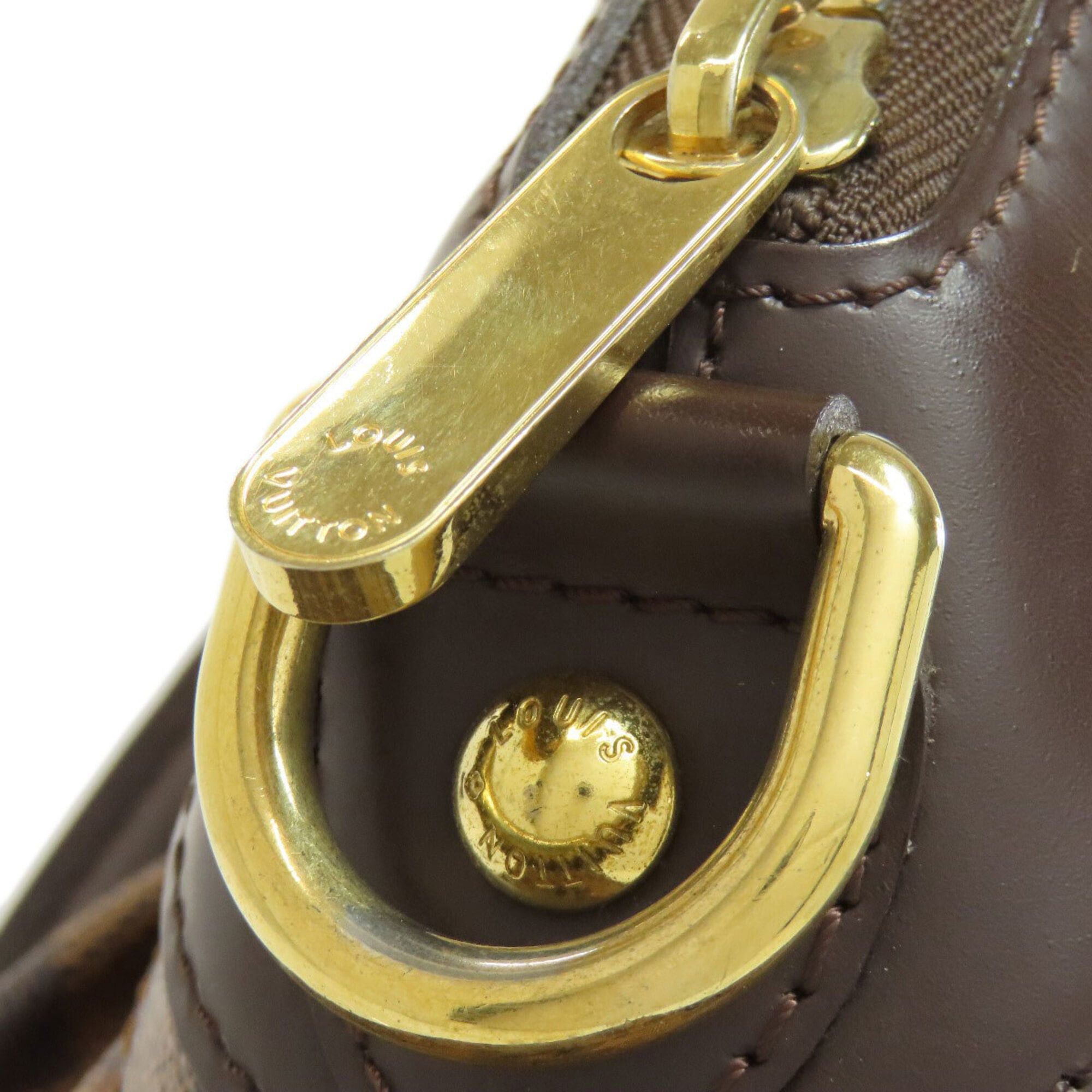 Louis Vuitton Louis Vuitton N51997 Trevi GM Tote Bag, Damier Canvas, Women's LOUIS VUITTON Size ONE SIZE - 11 Thumbnail