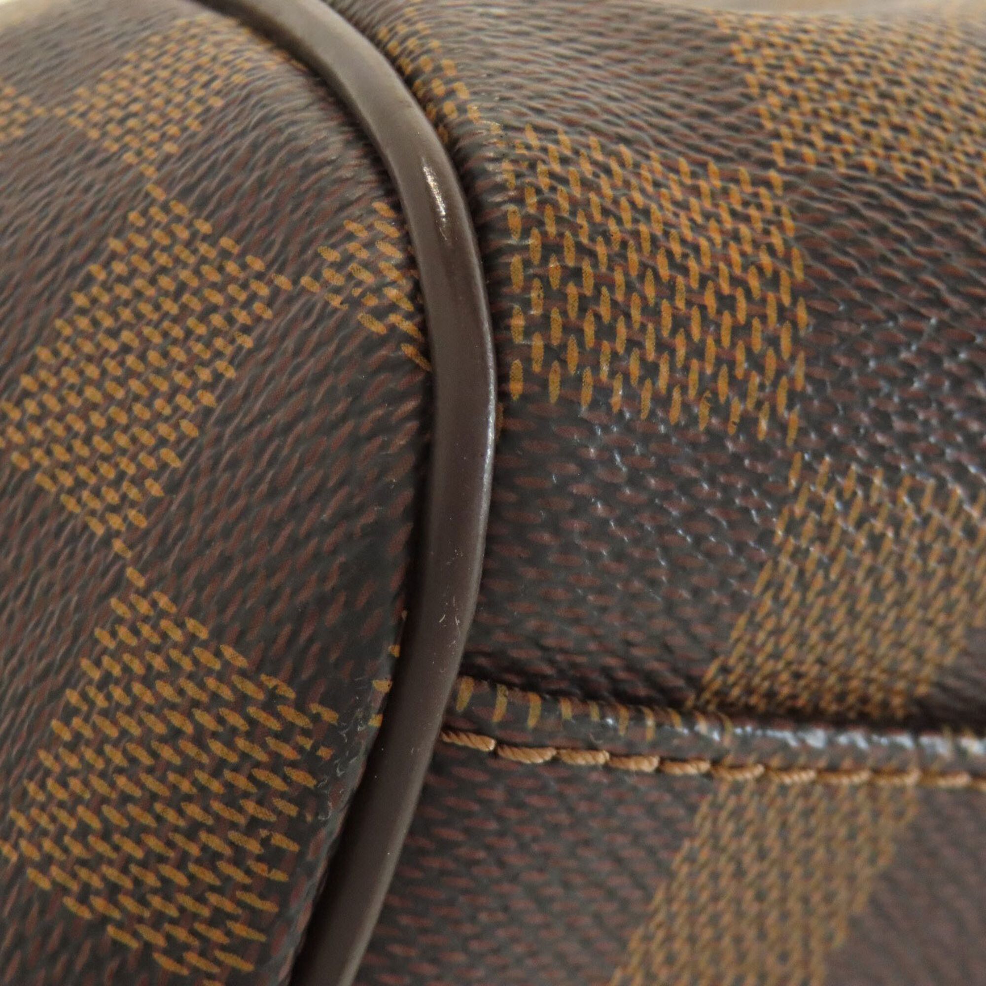 Louis Vuitton Louis Vuitton N51997 Trevi GM Tote Bag, Damier Canvas, Women's LOUIS VUITTON Size ONE SIZE - 20 Thumbnail