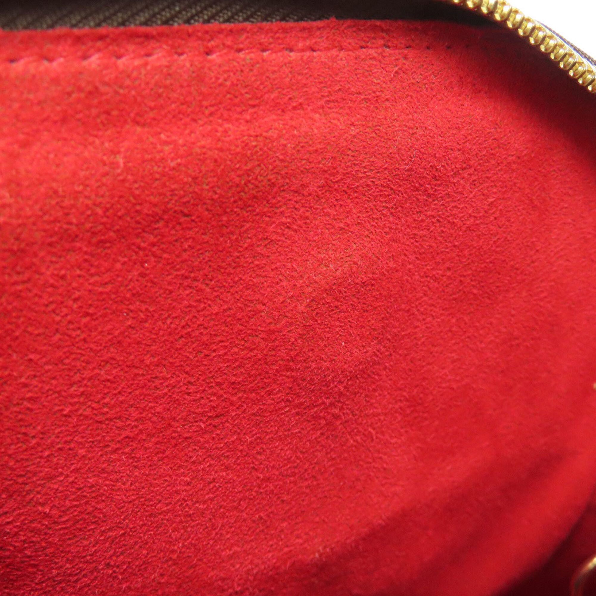 Louis Vuitton Louis Vuitton N51997 Trevi GM Tote Bag, Damier Canvas, Women's LOUIS VUITTON Size ONE SIZE - 12 Thumbnail