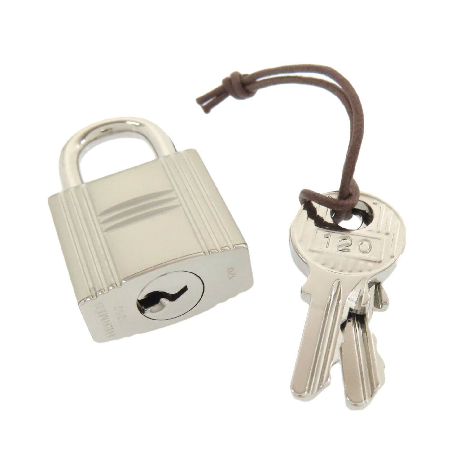 Hermes Hermes Picotin Lock PM Eclat Silver Hardware Handbag Taurillon Leather Women's HERMES Size ONE SIZE - 8 Thumbnail