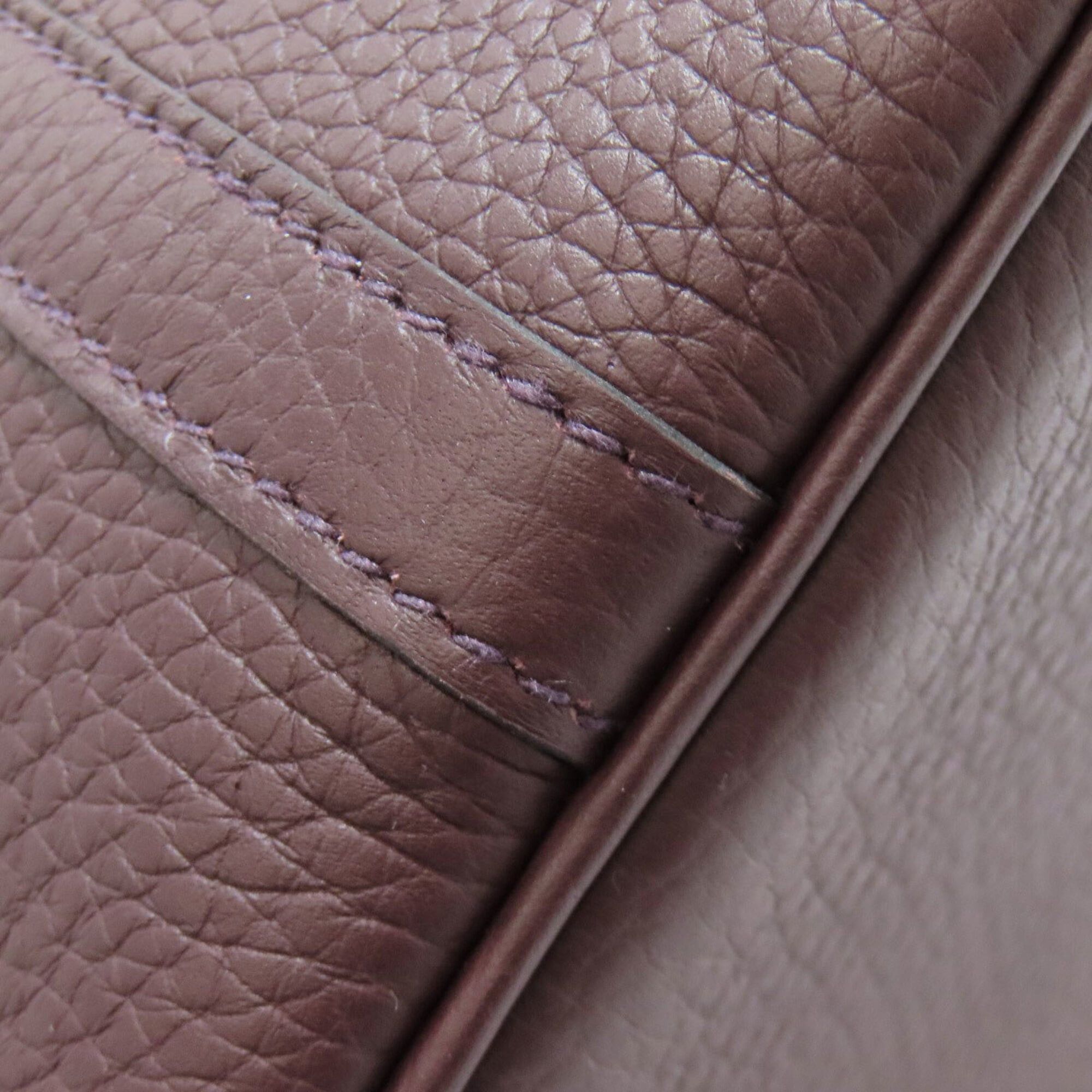 Hermes Hermes Picotin Lock PM Eclat Silver Hardware Handbag Taurillon Leather Women's HERMES Size ONE SIZE - 11 Thumbnail