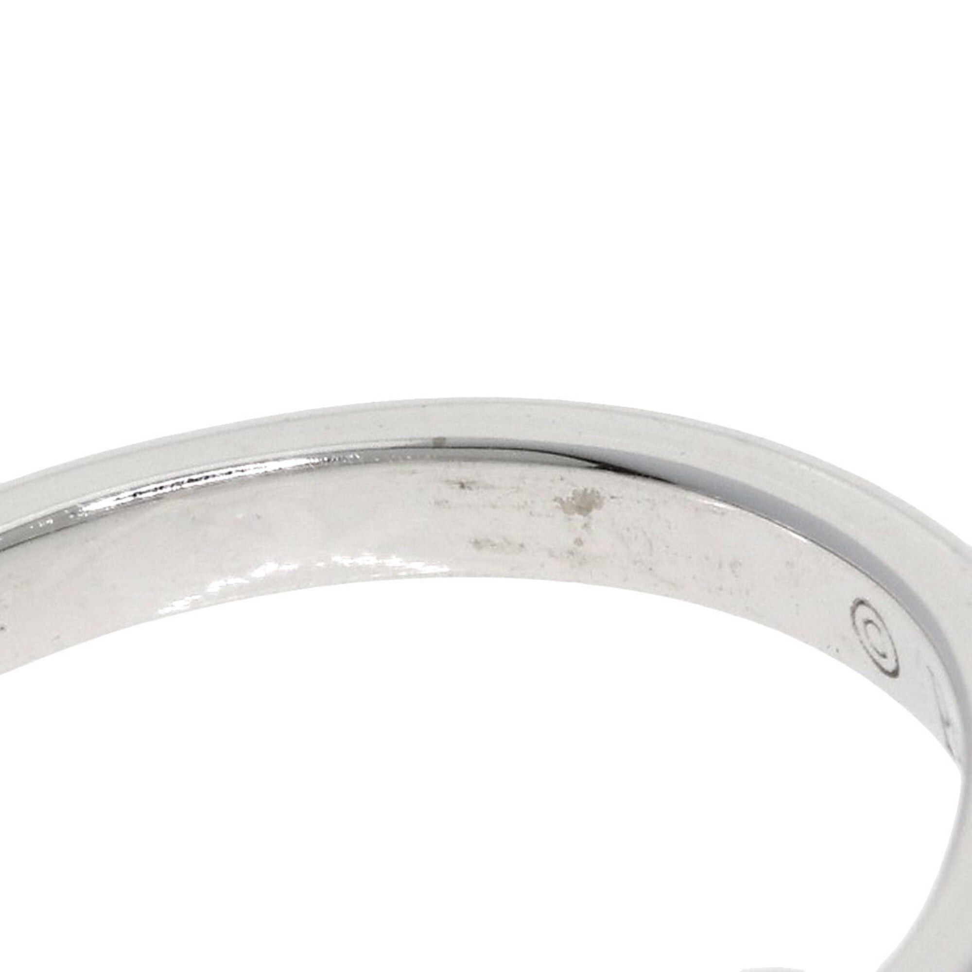 Piaget Piaget Limelight Diamond Ring, 18K White Gold, Women's PIAGET Size ONE SIZE - 8 Thumbnail