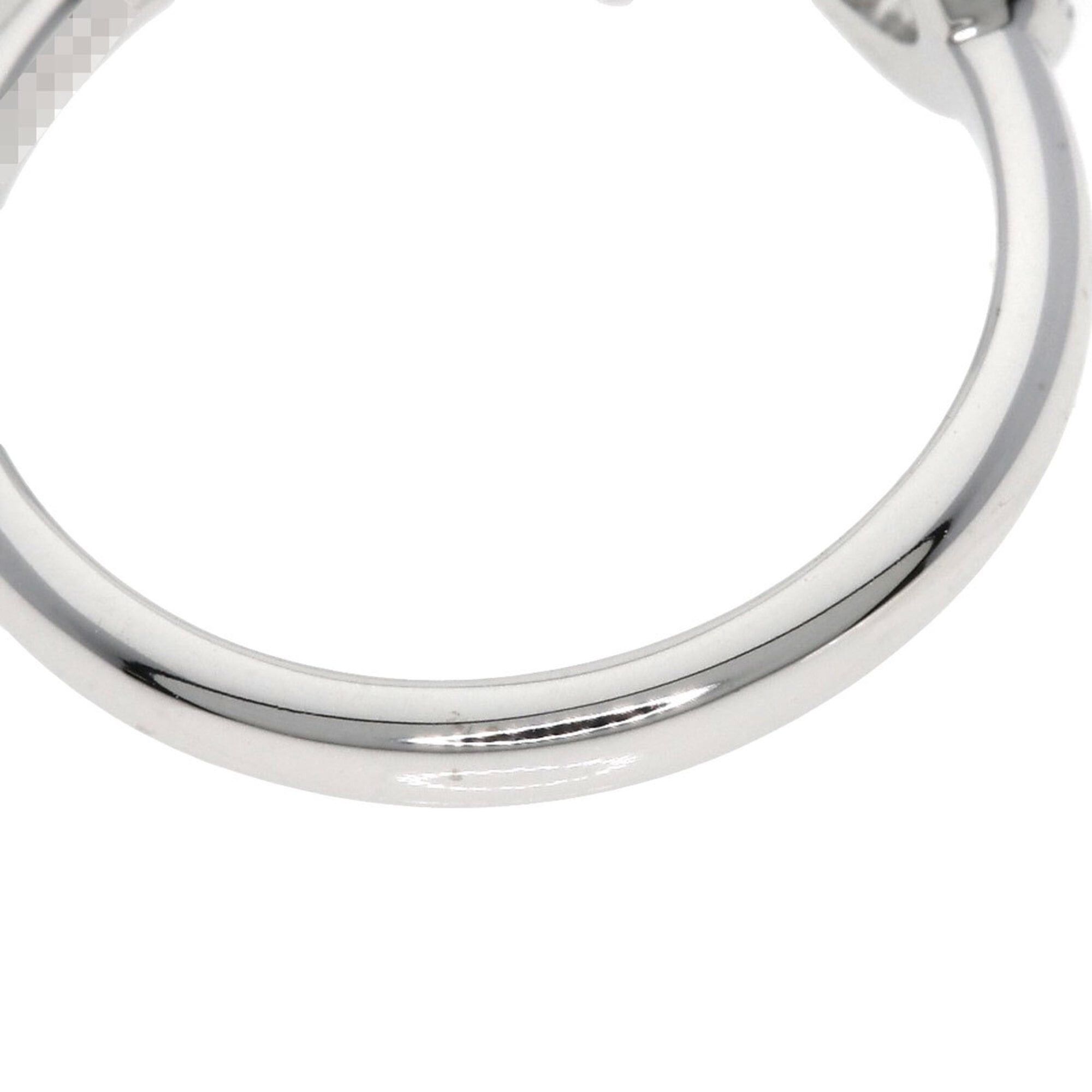 Piaget Piaget Limelight Diamond Ring, 18K White Gold, Women's PIAGET Size ONE SIZE - 10 Thumbnail