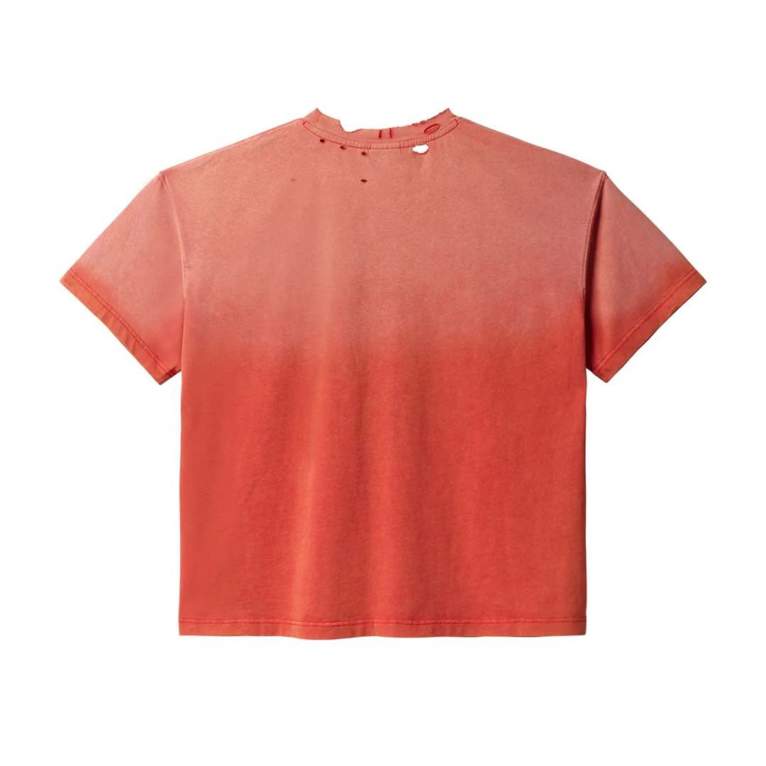 Vale Forever Shooting Range Tee Faded Red Size US XL / EU 56 / 4 - 2 Thumbnail