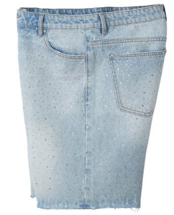 HMDD C2G Billie Jean Shorts Blue Size US 36 / EU 52 - 3 Thumbnail