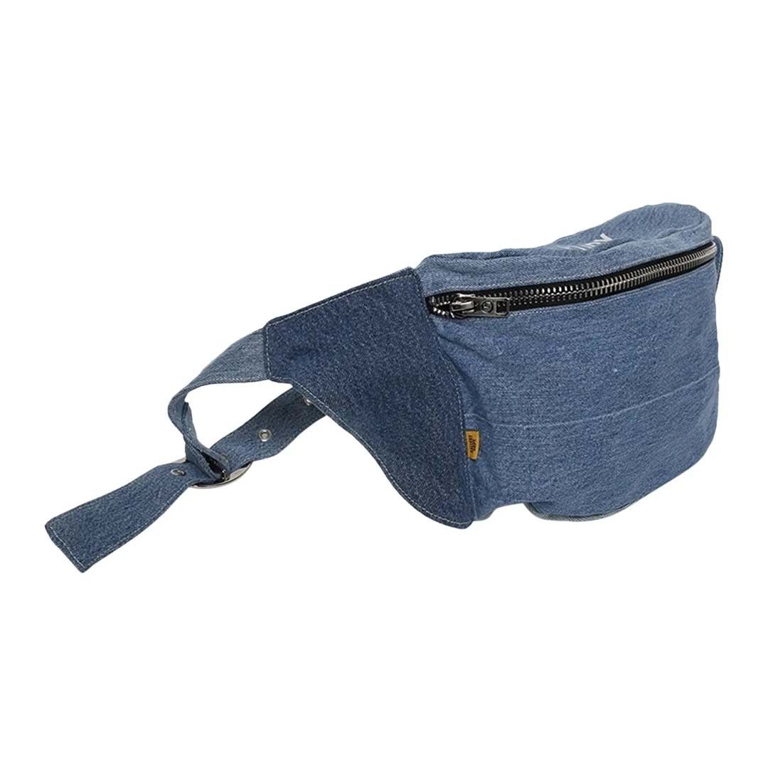 Gallery Dept. Travel Sack 'Vintage Denim' Size ONE SIZE - 2 Thumbnail