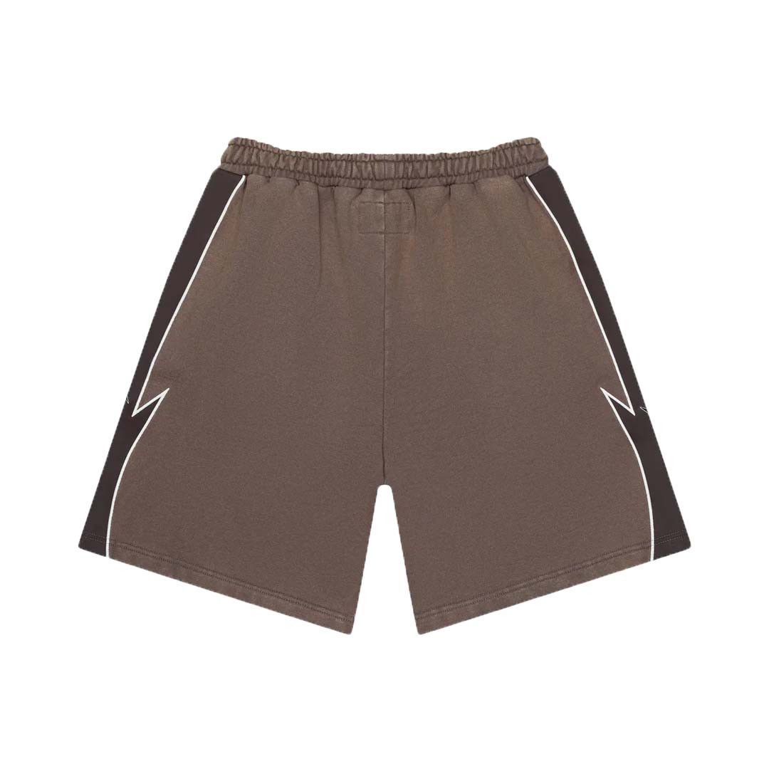 Godspeed Halftime Shorts Grey Graphite Size US 28 / EU 44 - 3 Thumbnail