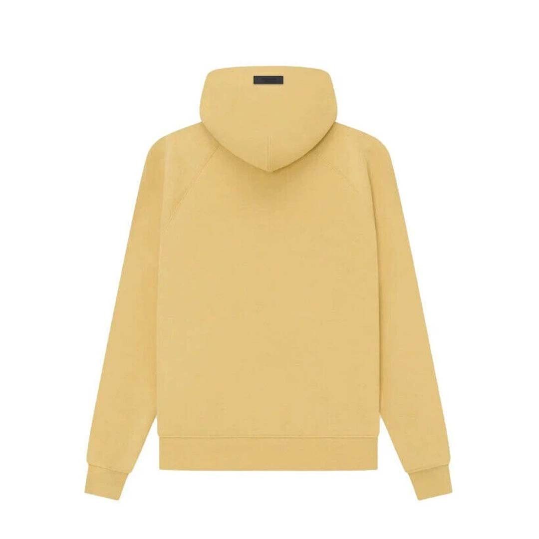 Fear of God Essentials Hoodie 'Tuscan' Size US M / EU 48-50 / 2 - 2 Thumbnail