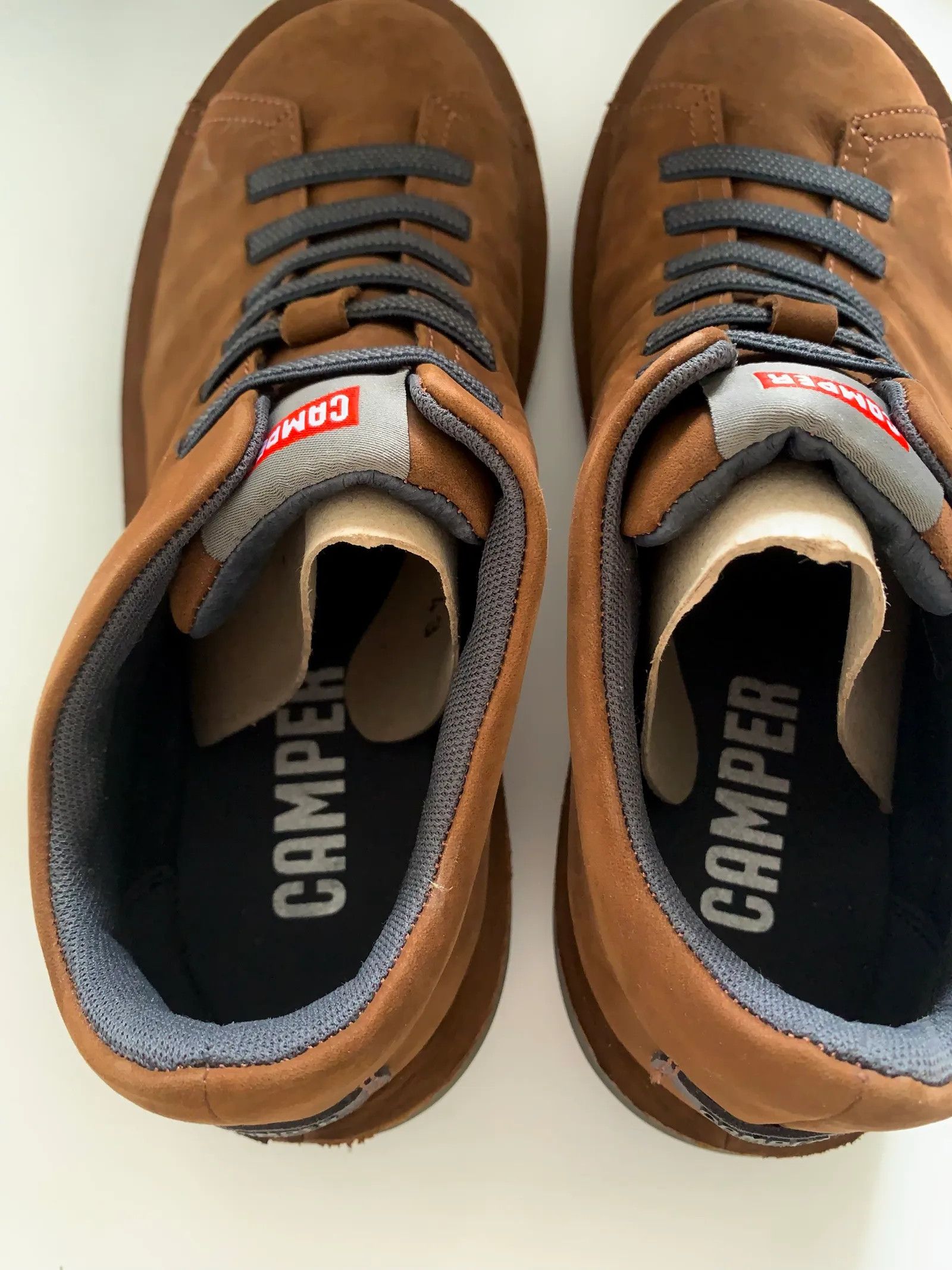 Camper Camper Sneakers Size US 11 / EU 44 - 8 Thumbnail