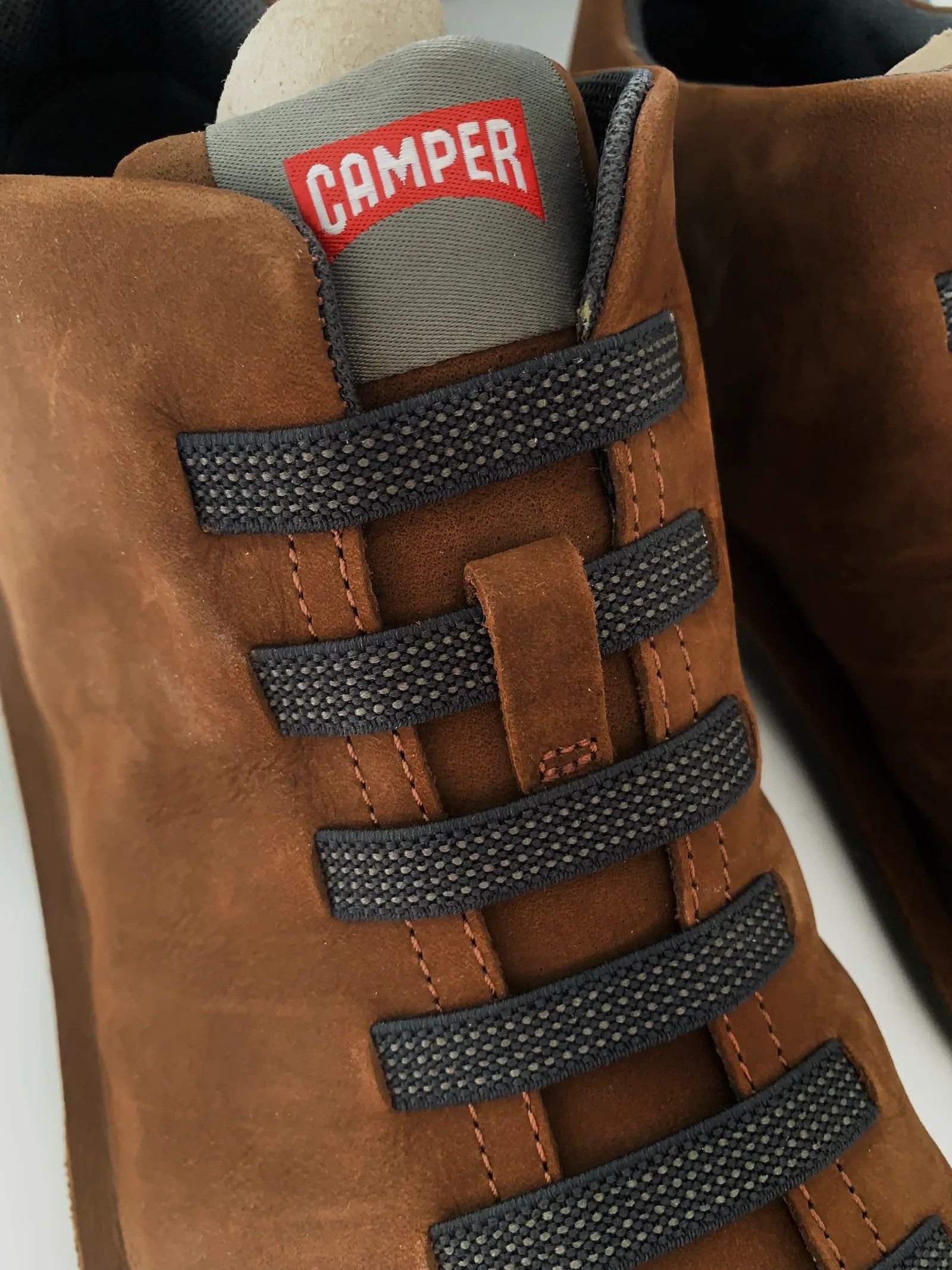 Camper Camper Sneakers Size US 11 / EU 44 - 2 Thumbnail