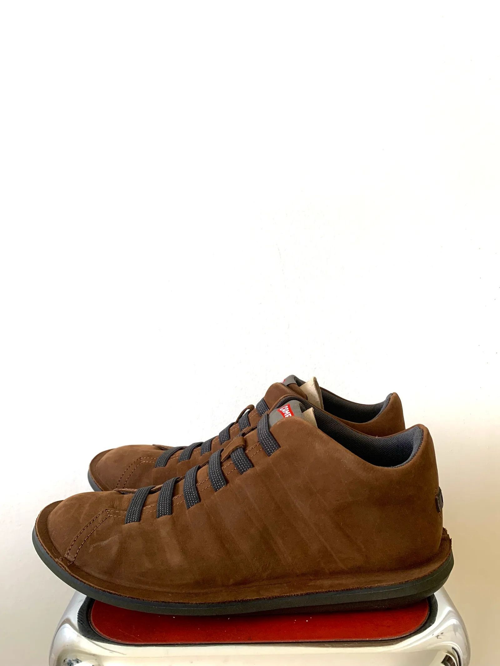 Camper Camper Sneakers Size US 11 / EU 44 - 6 Thumbnail