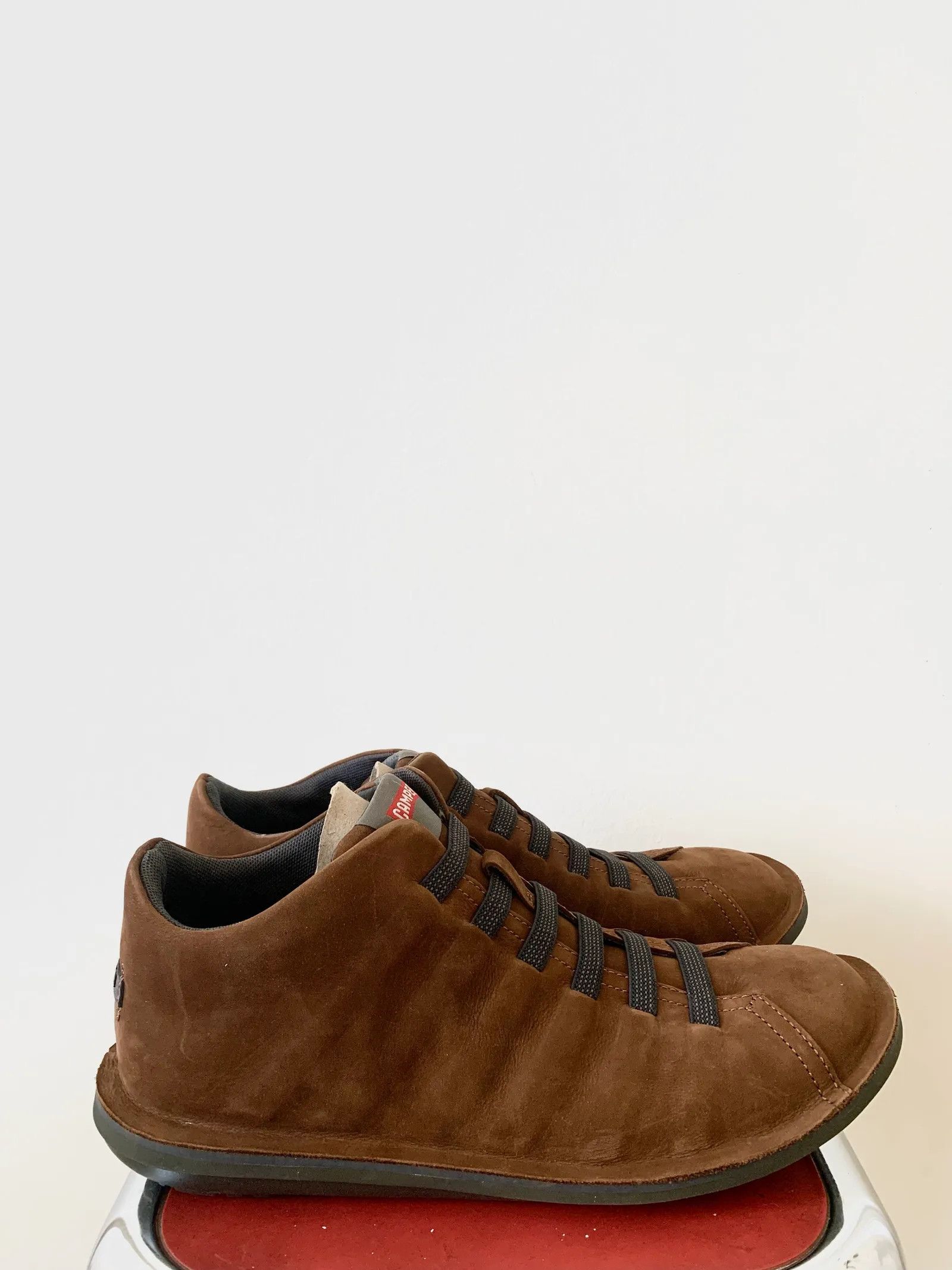 Camper Camper Sneakers Size US 11 / EU 44 - 5 Thumbnail