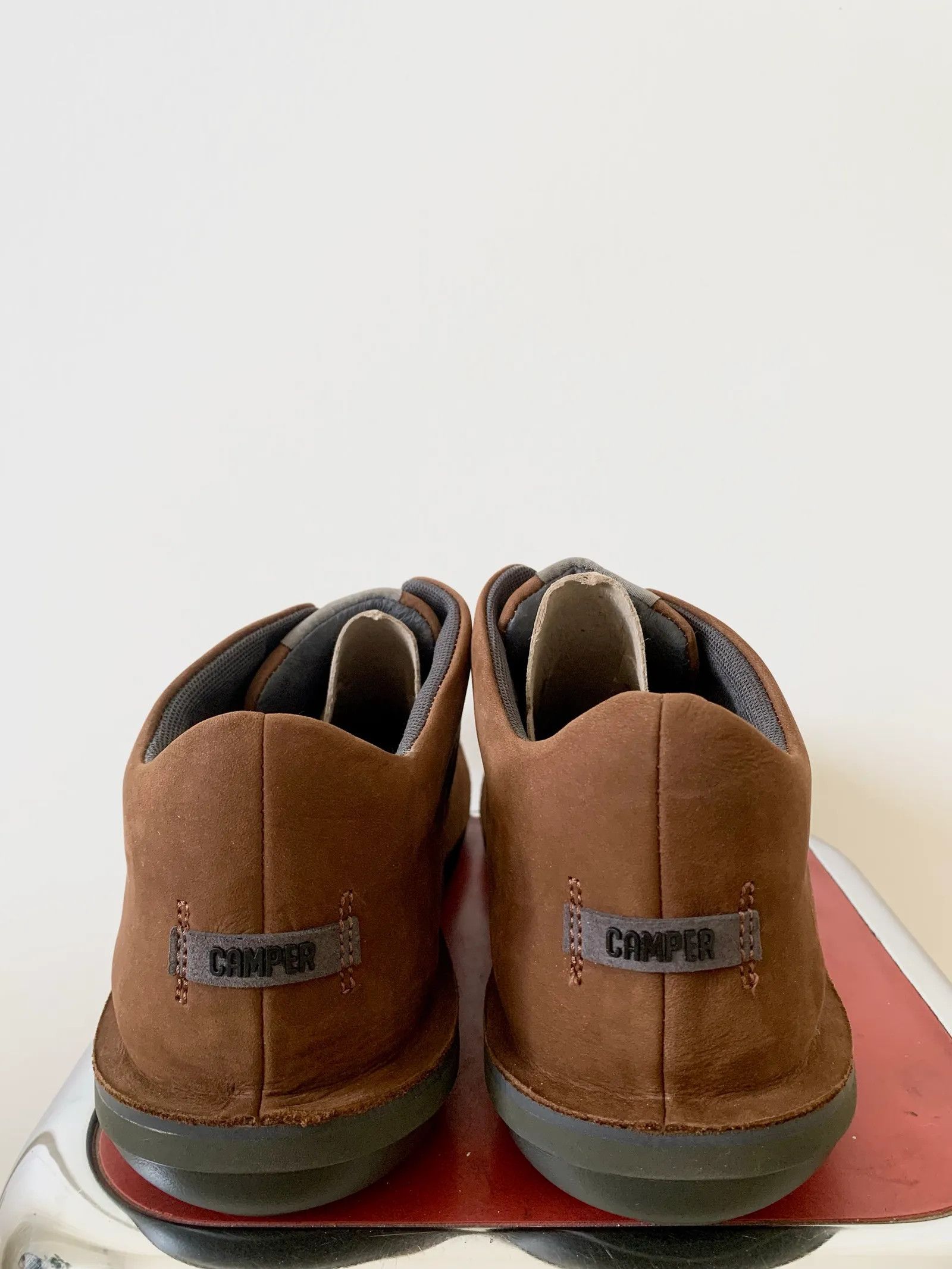 Camper Camper Sneakers Size US 11 / EU 44 - 7 Thumbnail