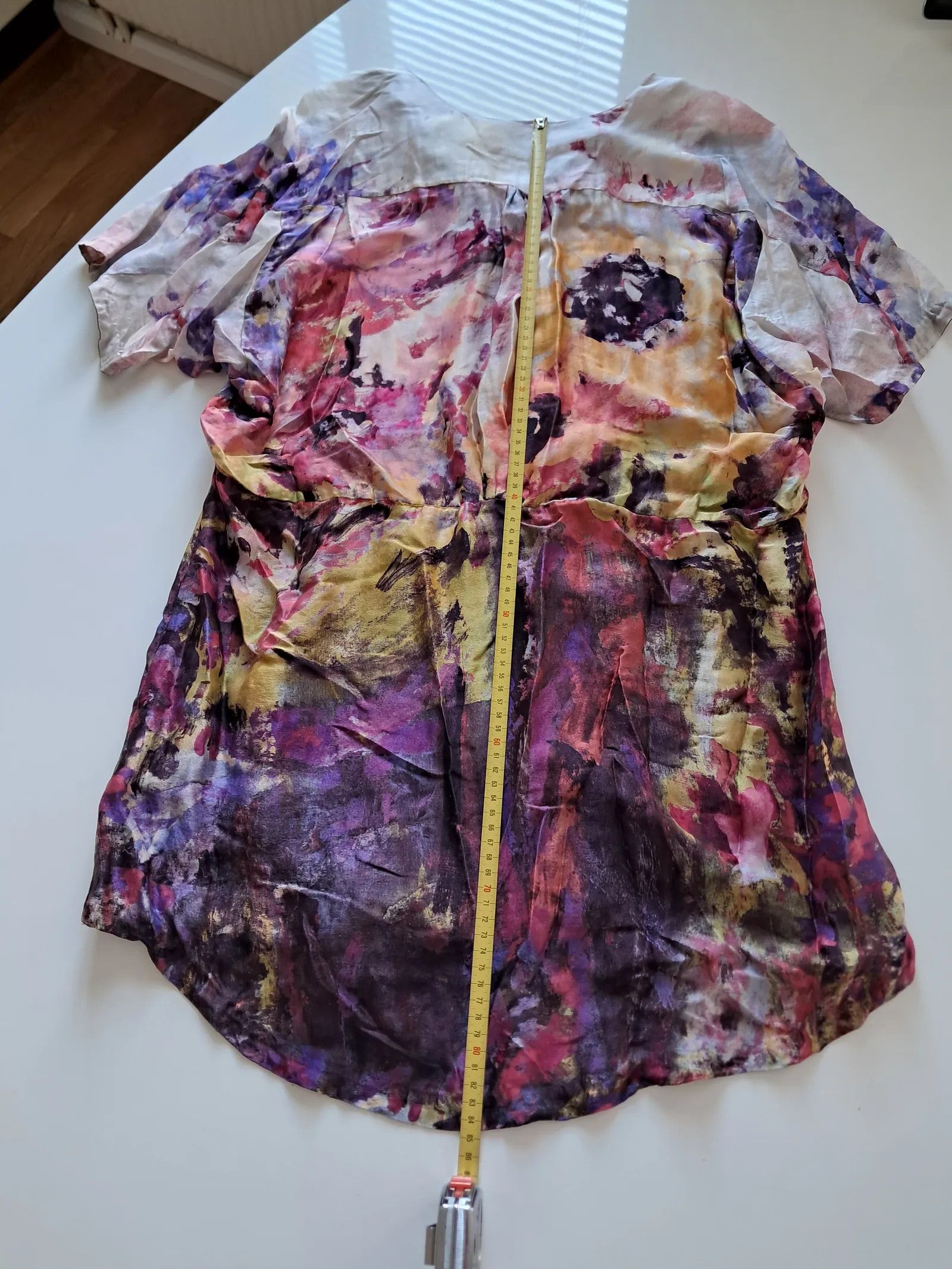 Tiger of Sweden Tiger of Sweden Dress Size M / US 6-8 / IT 42-44 - 4 Thumbnail