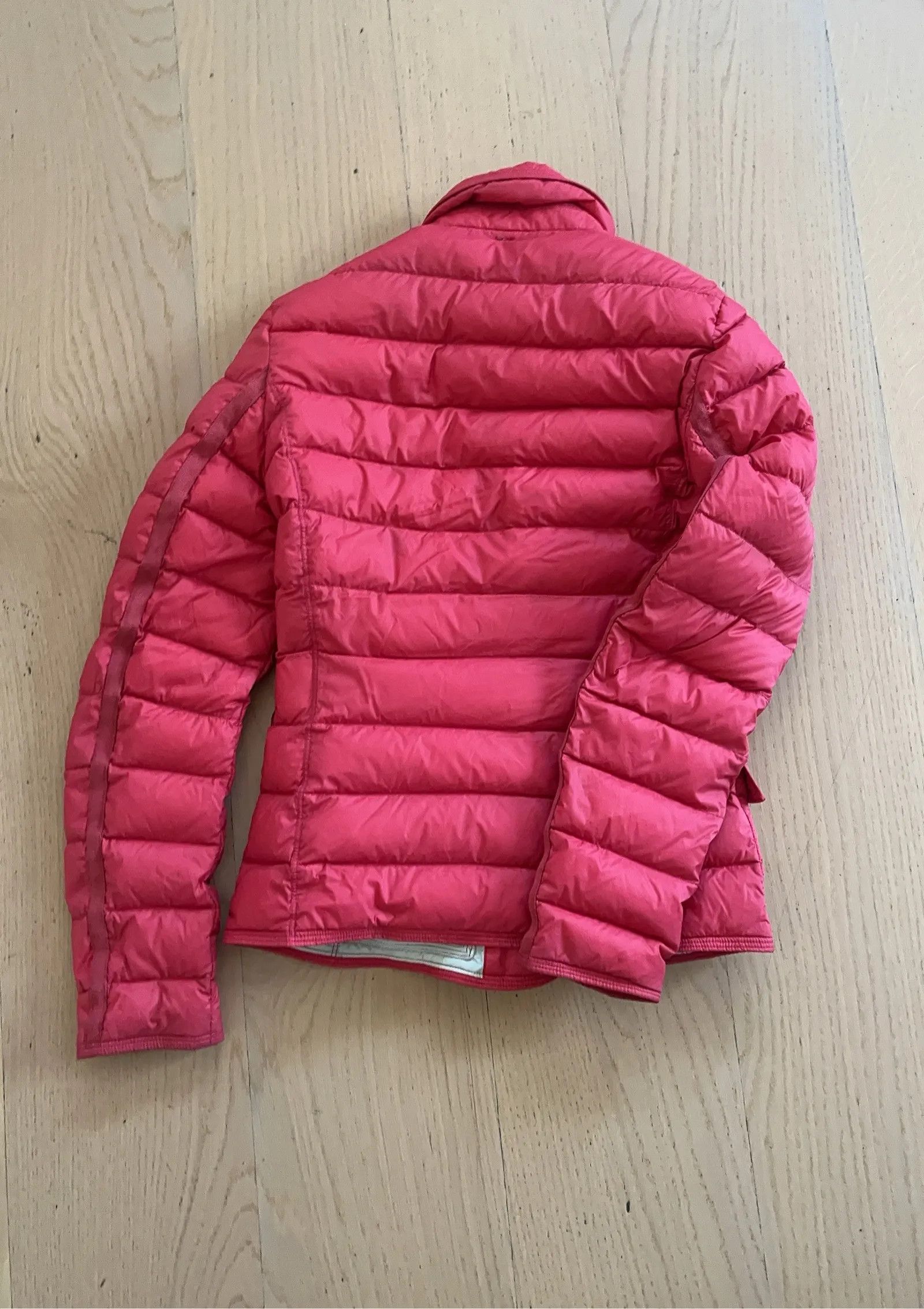 Parajumpers Parajumpers Down Jacket Size S / US 4 / IT 40 - 3 Thumbnail
