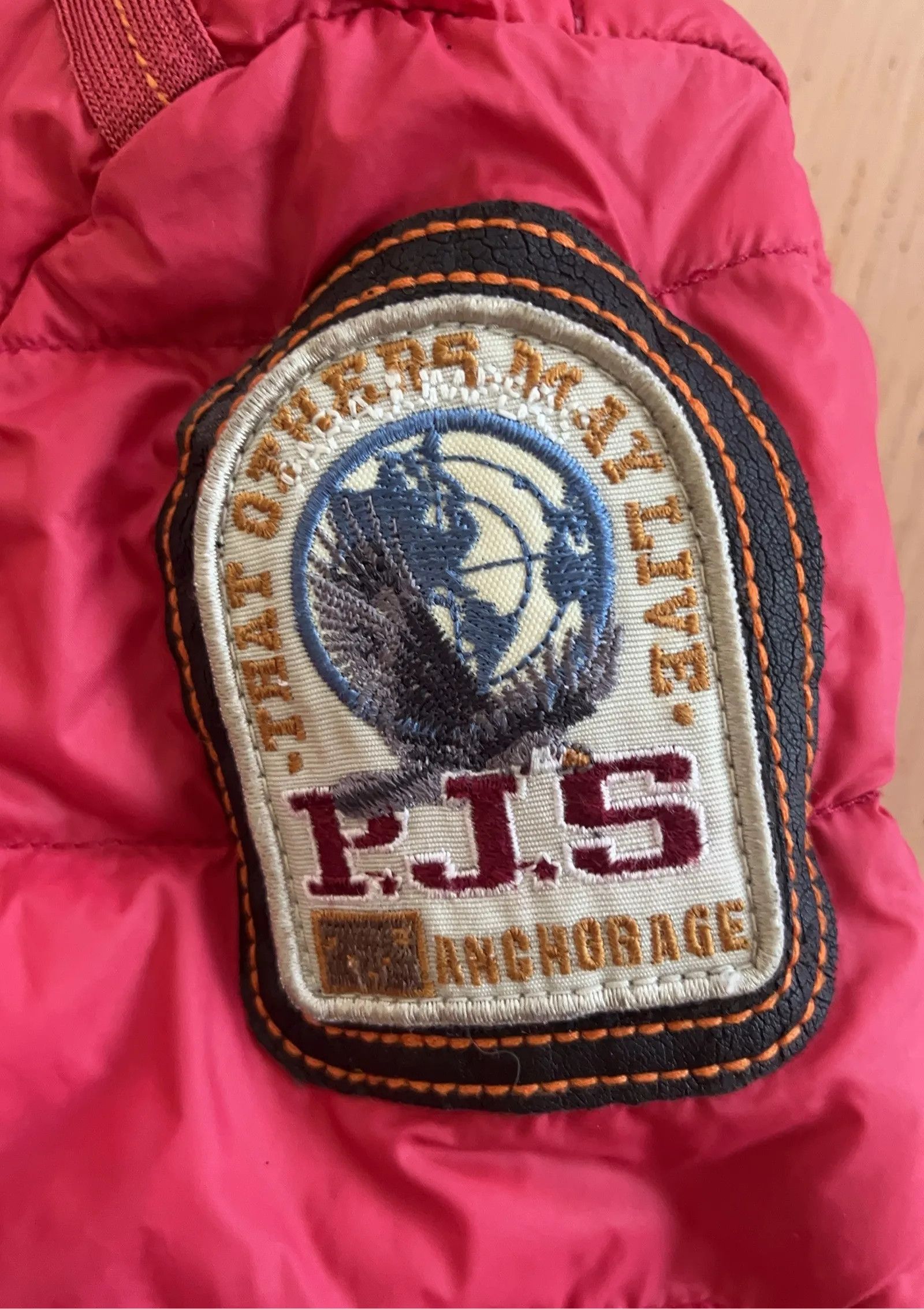 Parajumpers Parajumpers Down Jacket Size S / US 4 / IT 40 - 2 Thumbnail