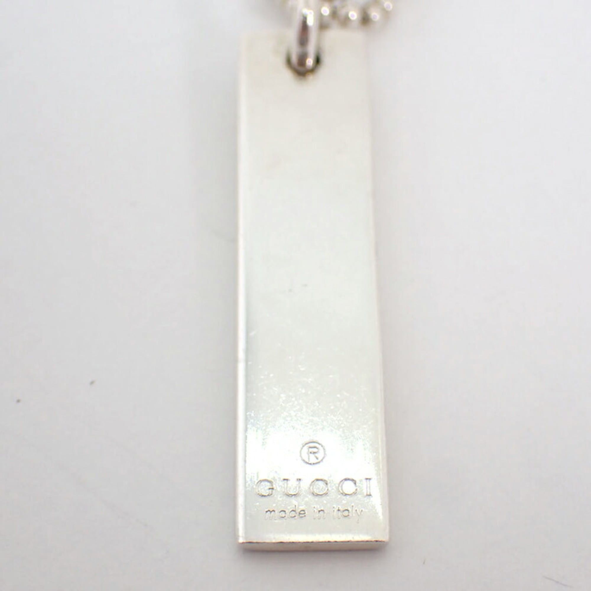 Gucci GUCCI 925 Double Ball Chain Size ONE SIZE - 3 Thumbnail