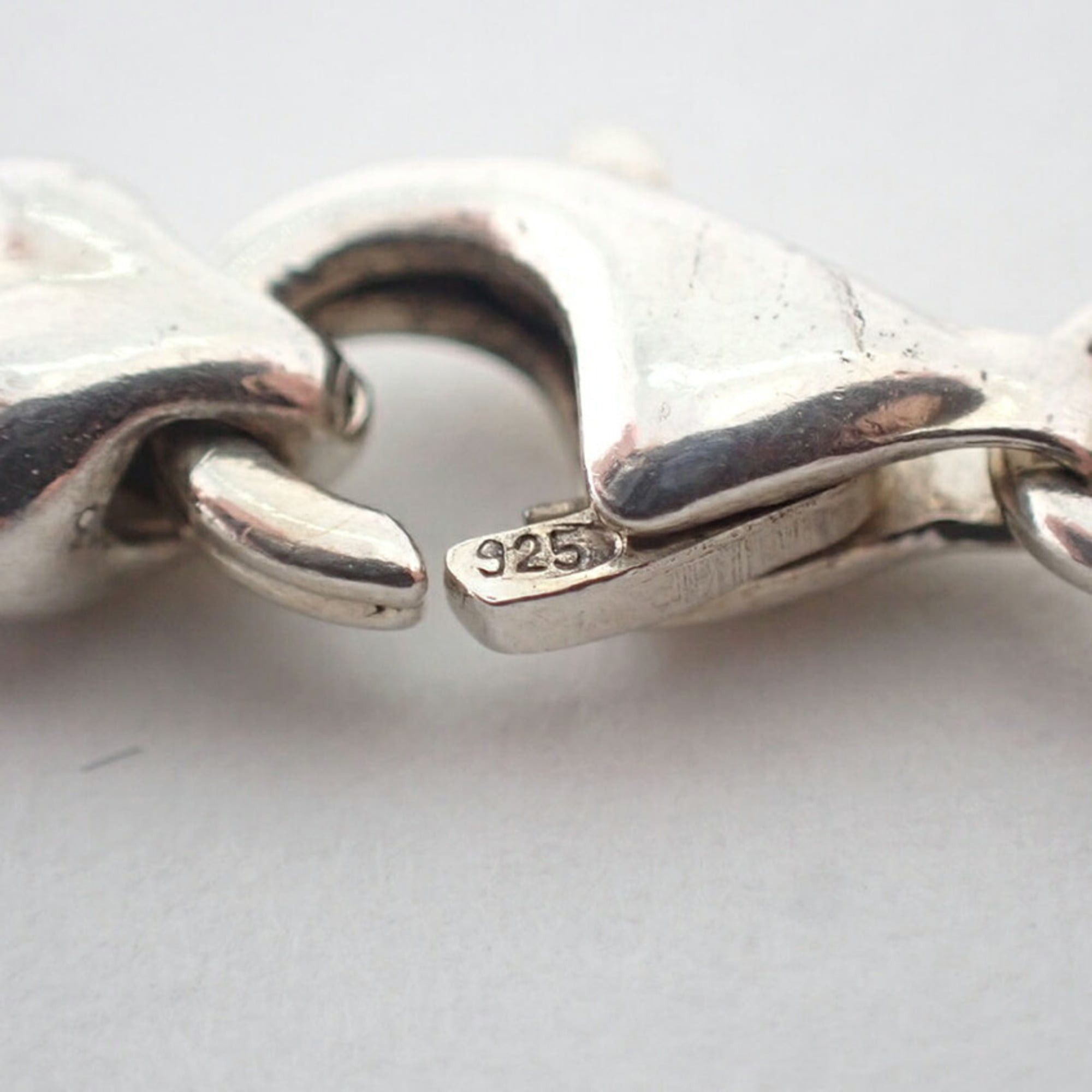 Gucci GUCCI 925 Double Ball Chain Size ONE SIZE - 7 Thumbnail