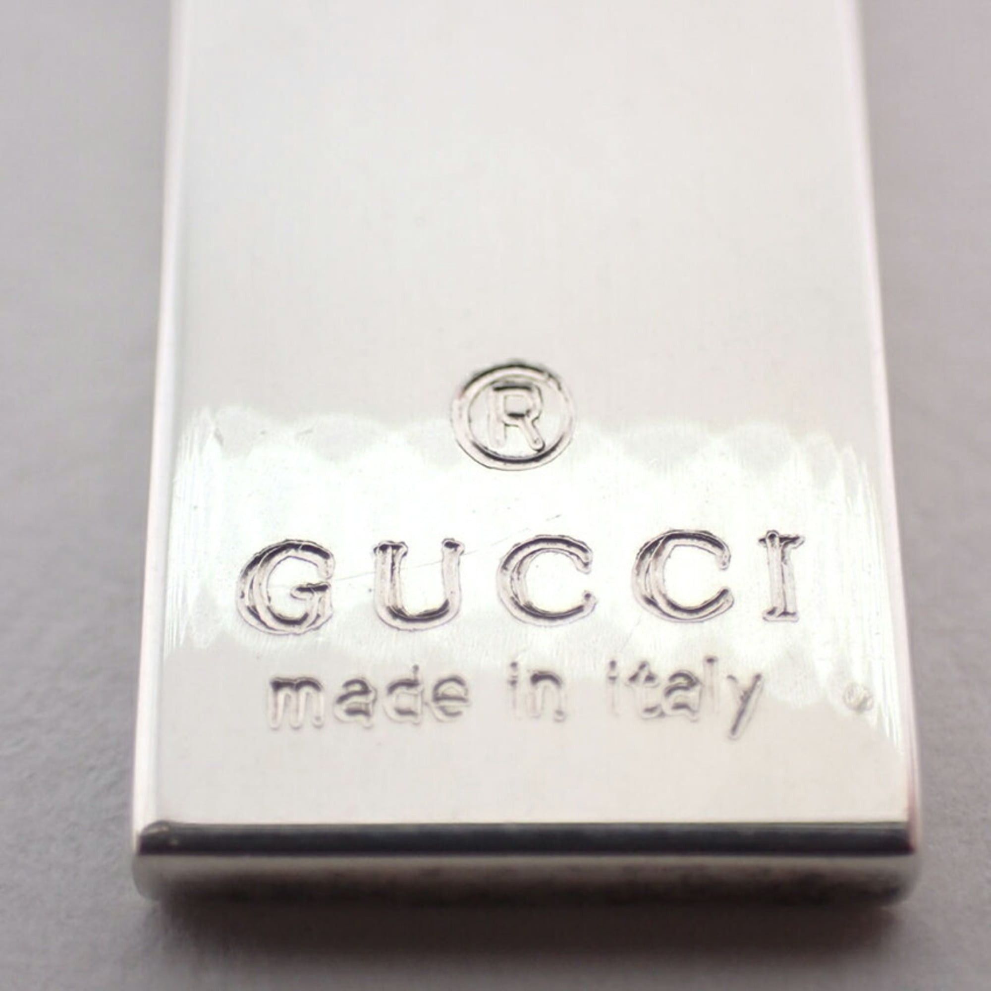 Gucci GUCCI 925 Double Ball Chain Size ONE SIZE - 4 Thumbnail