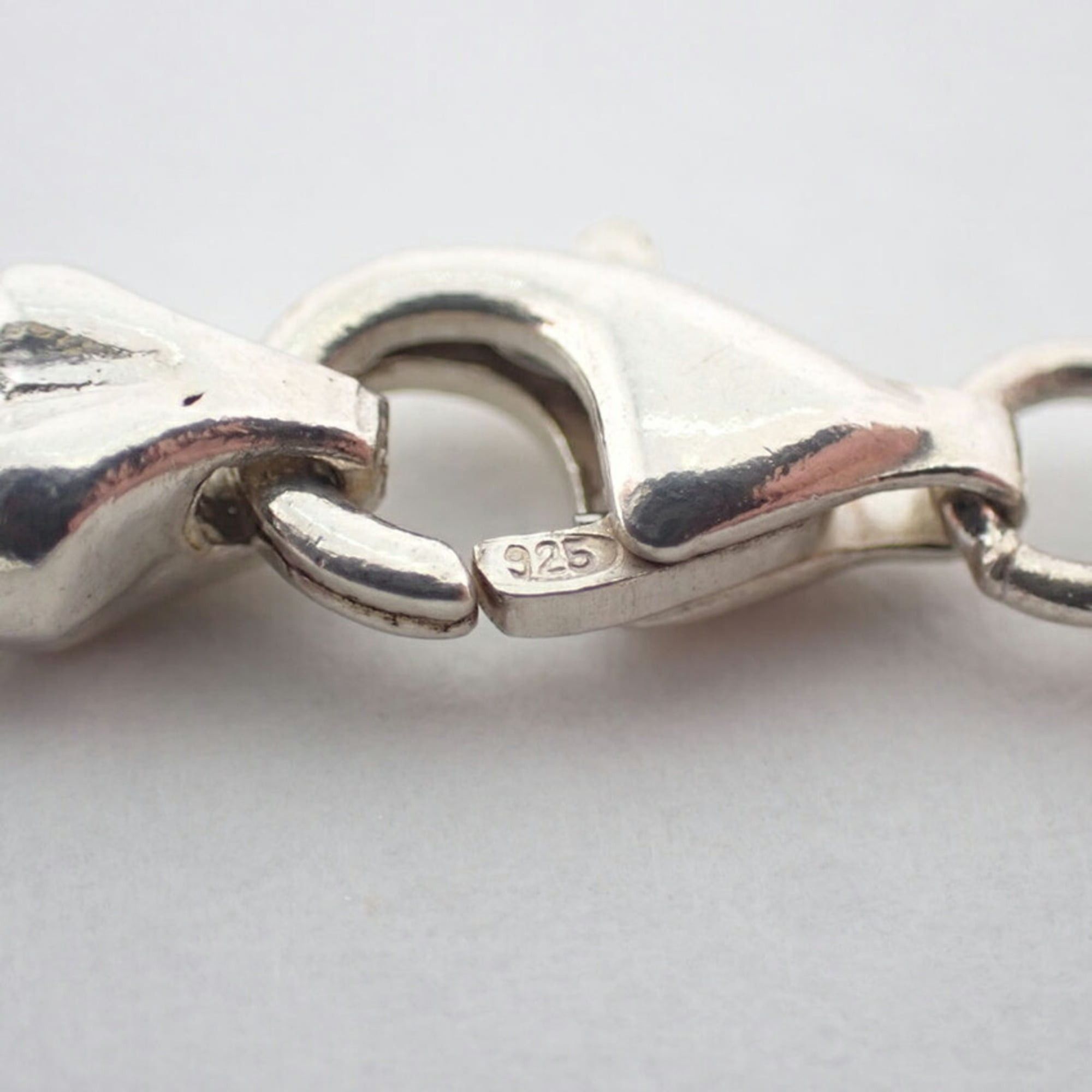 Gucci GUCCI 925 Double Ball Chain Size ONE SIZE - 8 Thumbnail