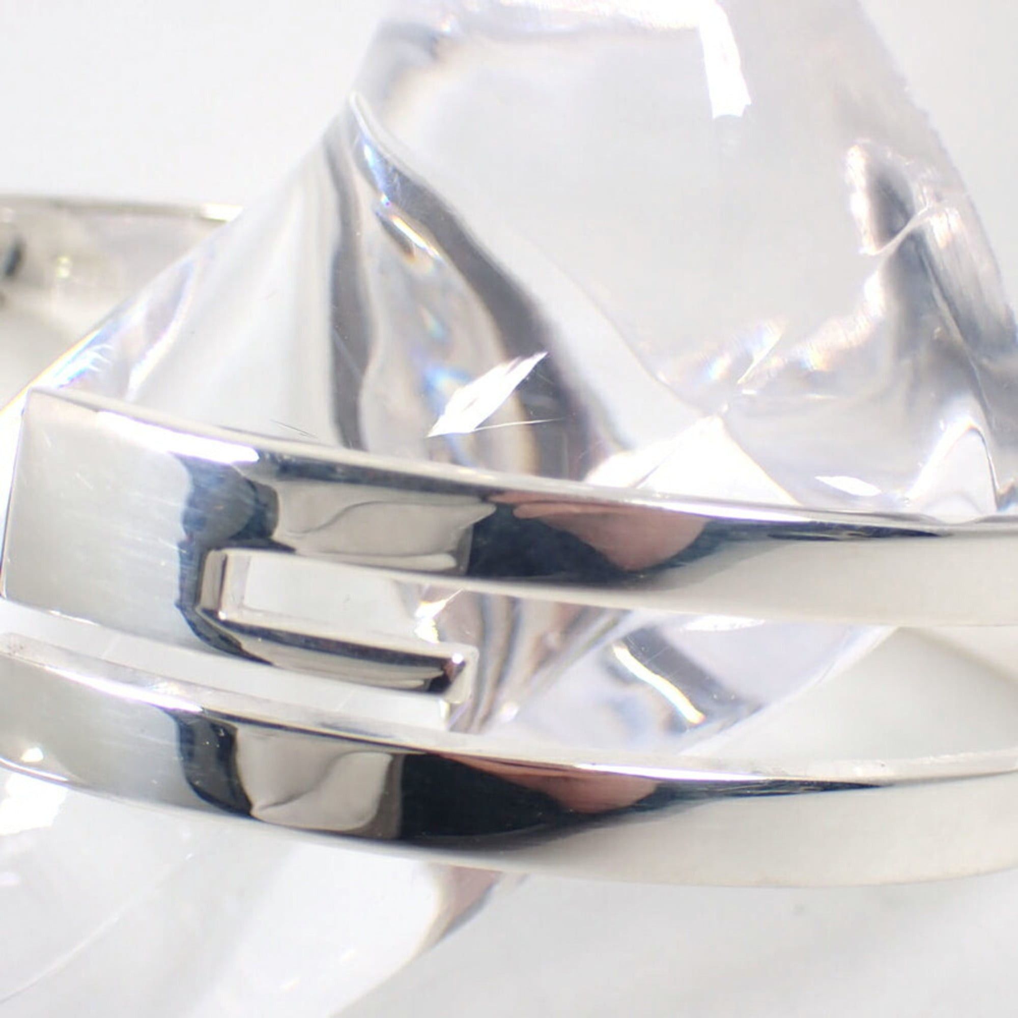 Gucci GUCCI 925 Bangle Size ONE SIZE - 3 Thumbnail