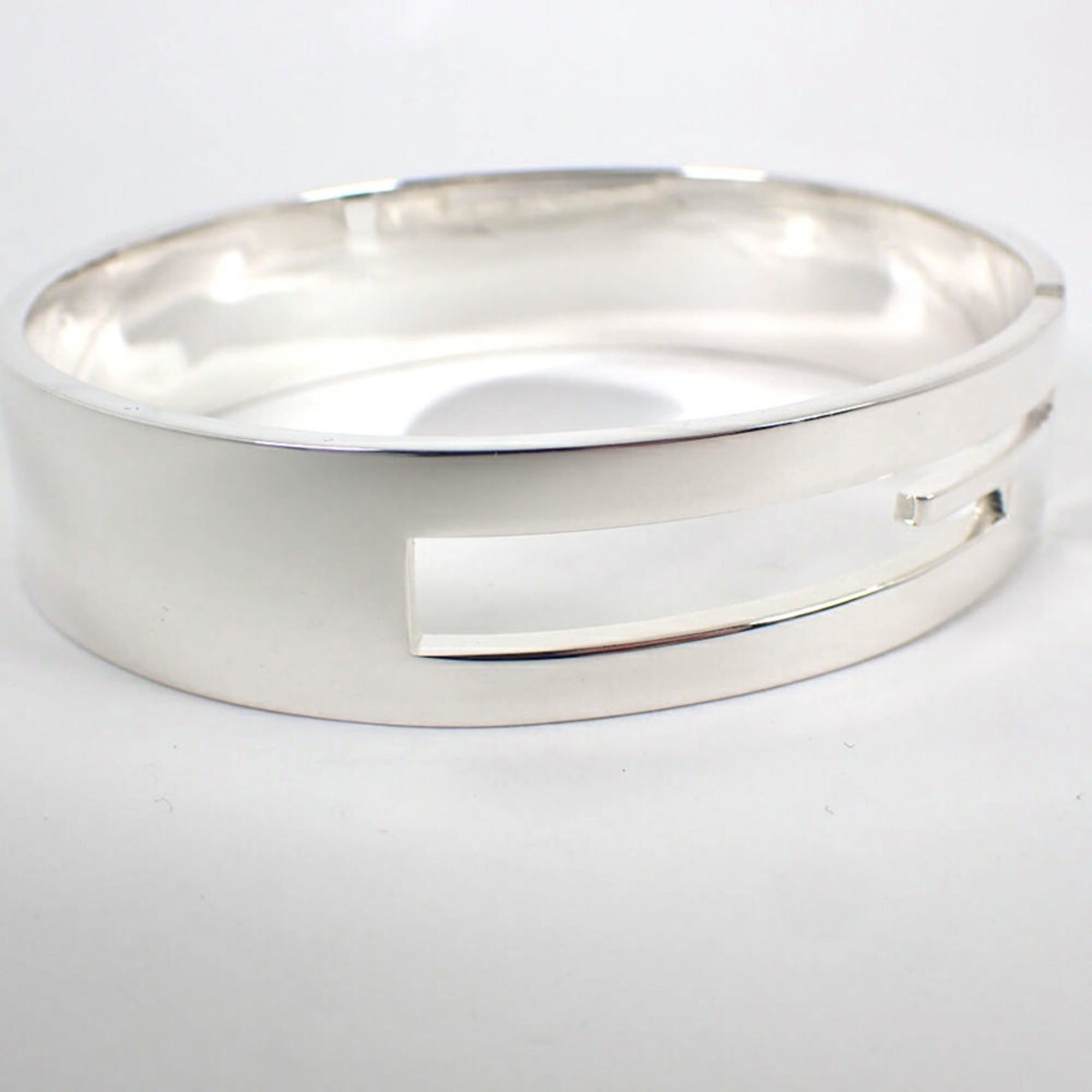 Gucci GUCCI 925 Bangle Size ONE SIZE - 5 Thumbnail