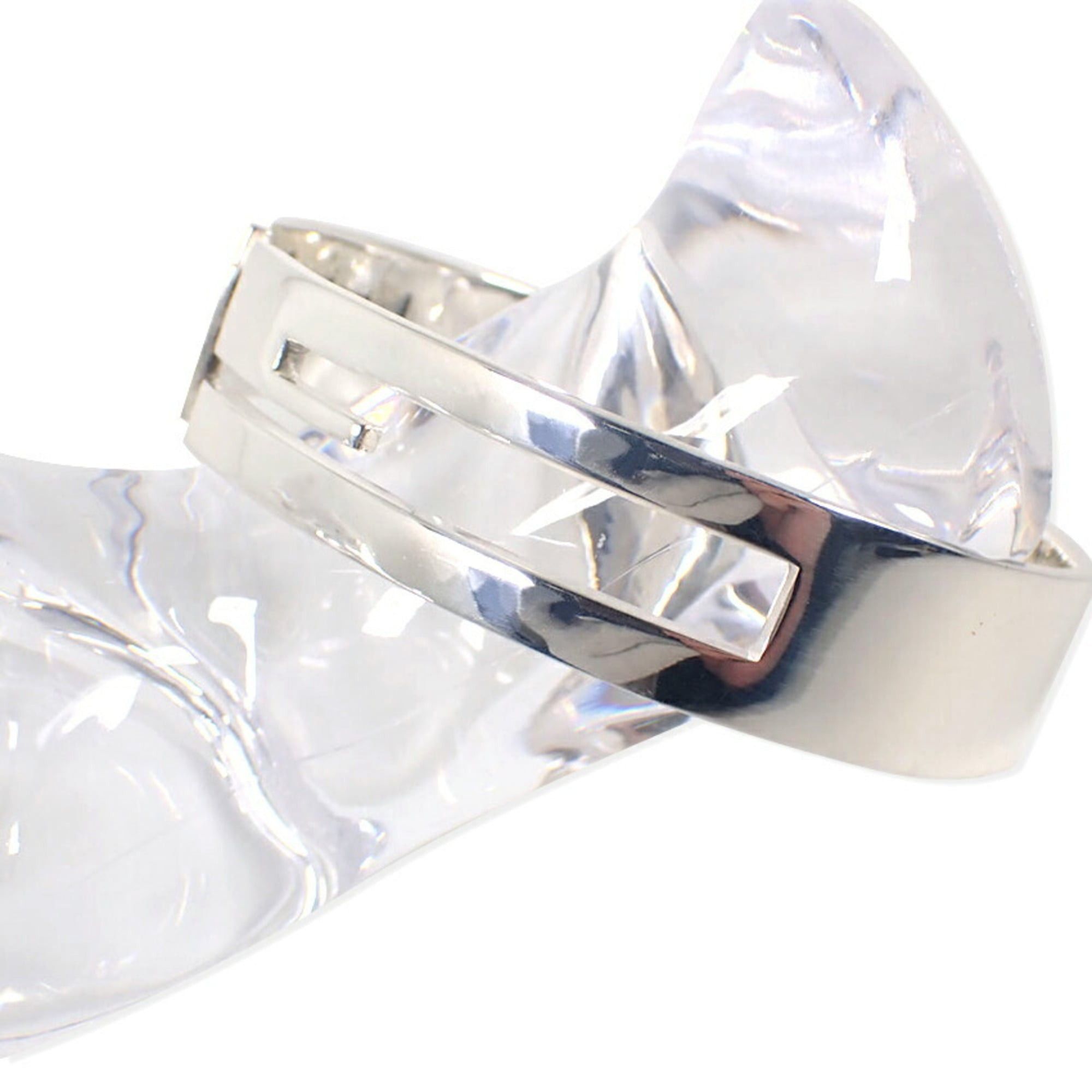 Gucci GUCCI 925 Bangle Size ONE SIZE - 2 Thumbnail