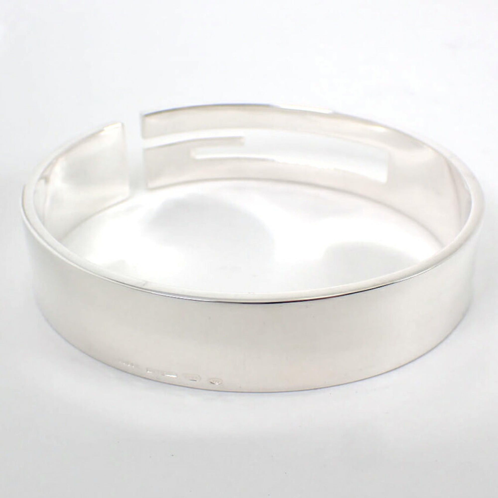 Gucci GUCCI 925 Bangle Size ONE SIZE - 7 Thumbnail