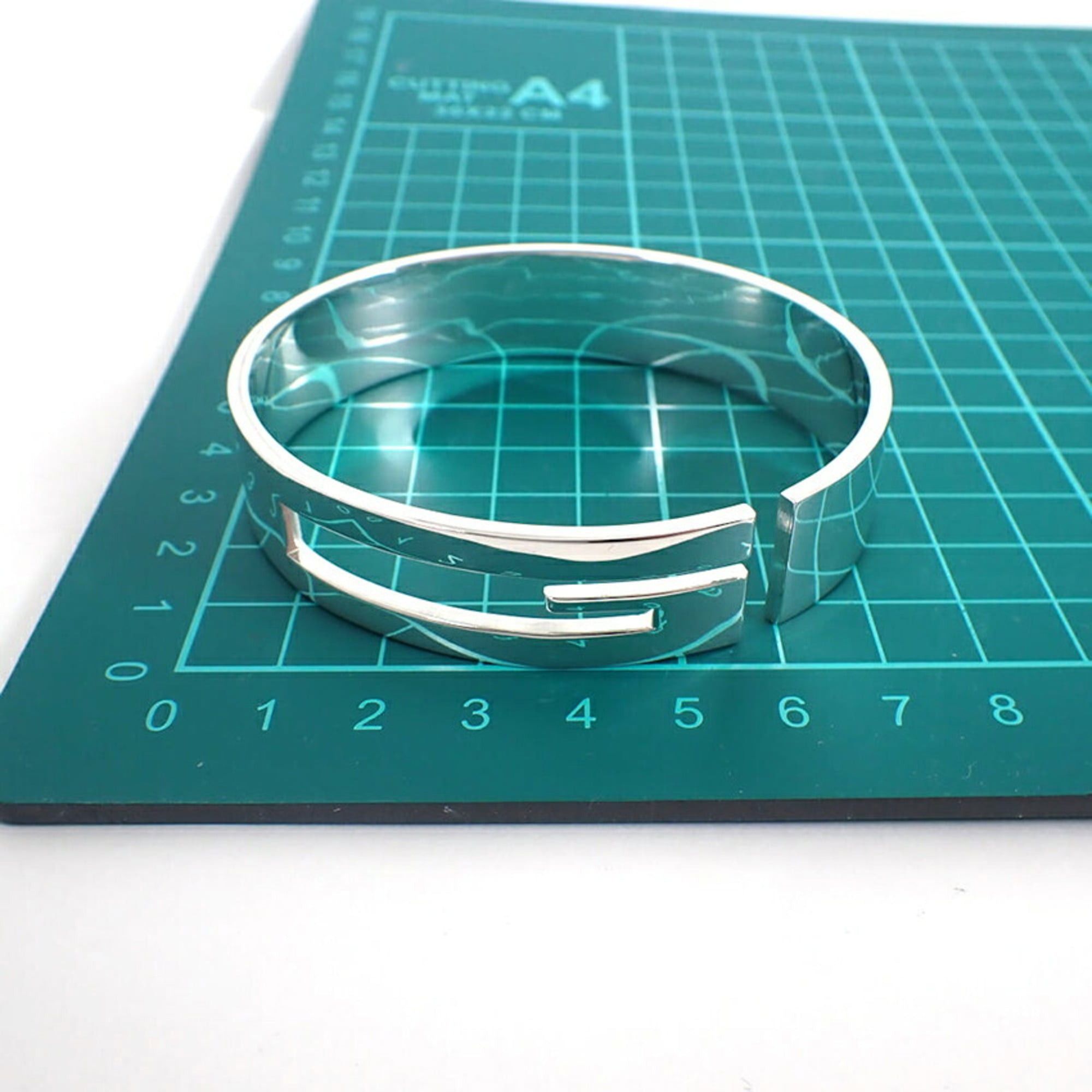 Gucci GUCCI 925 Bangle Size ONE SIZE - 11 Thumbnail