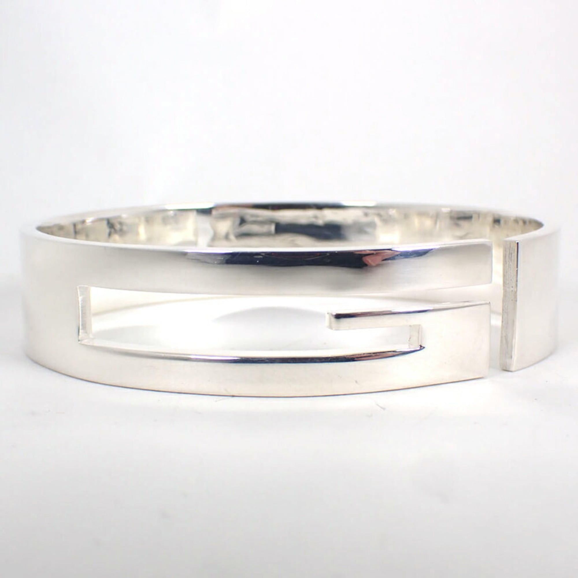Gucci GUCCI 925 Bangle Size ONE SIZE - 4 Thumbnail
