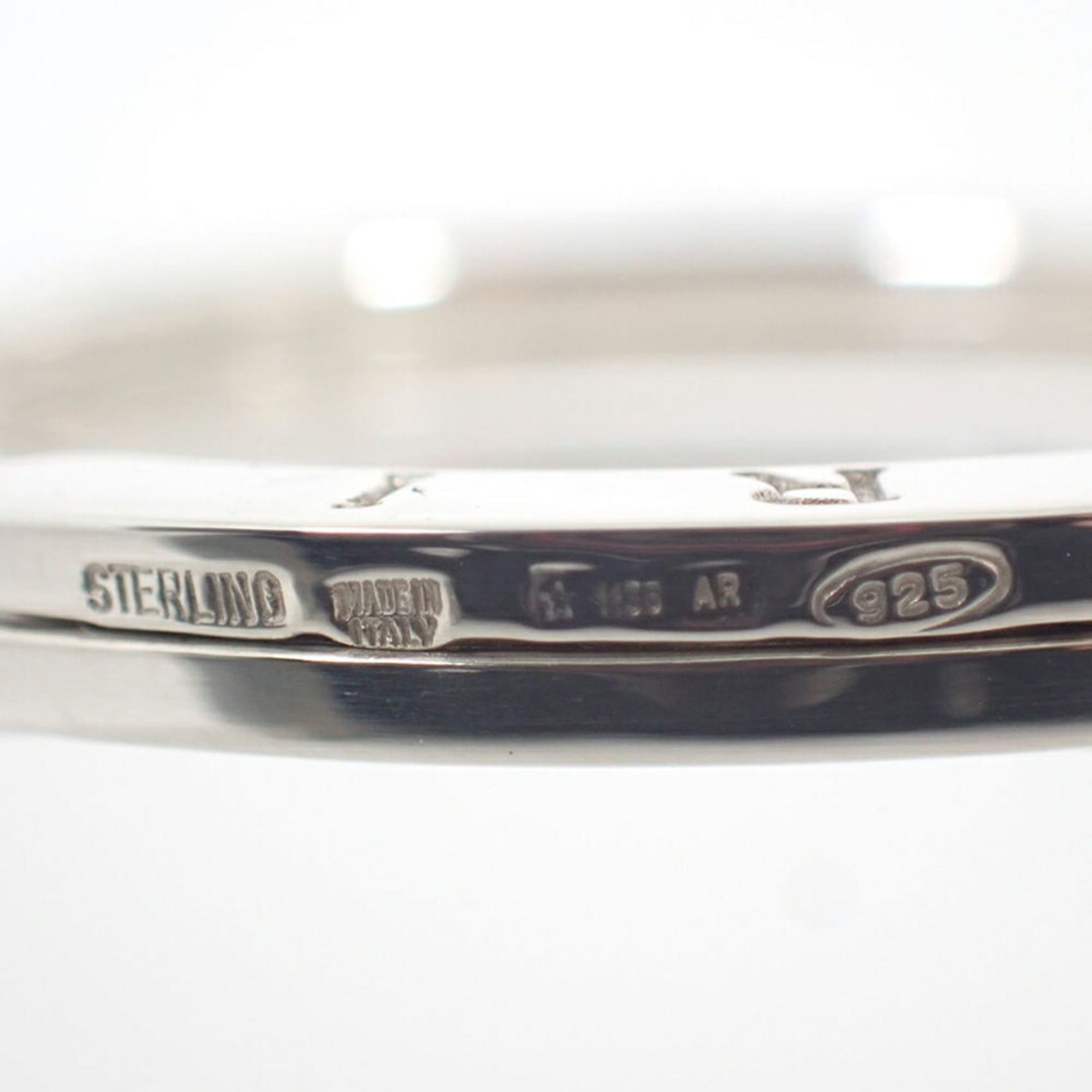 Bvlgari BVLGARI Bulgari 925 Keyring Size ONE SIZE - 6 Thumbnail