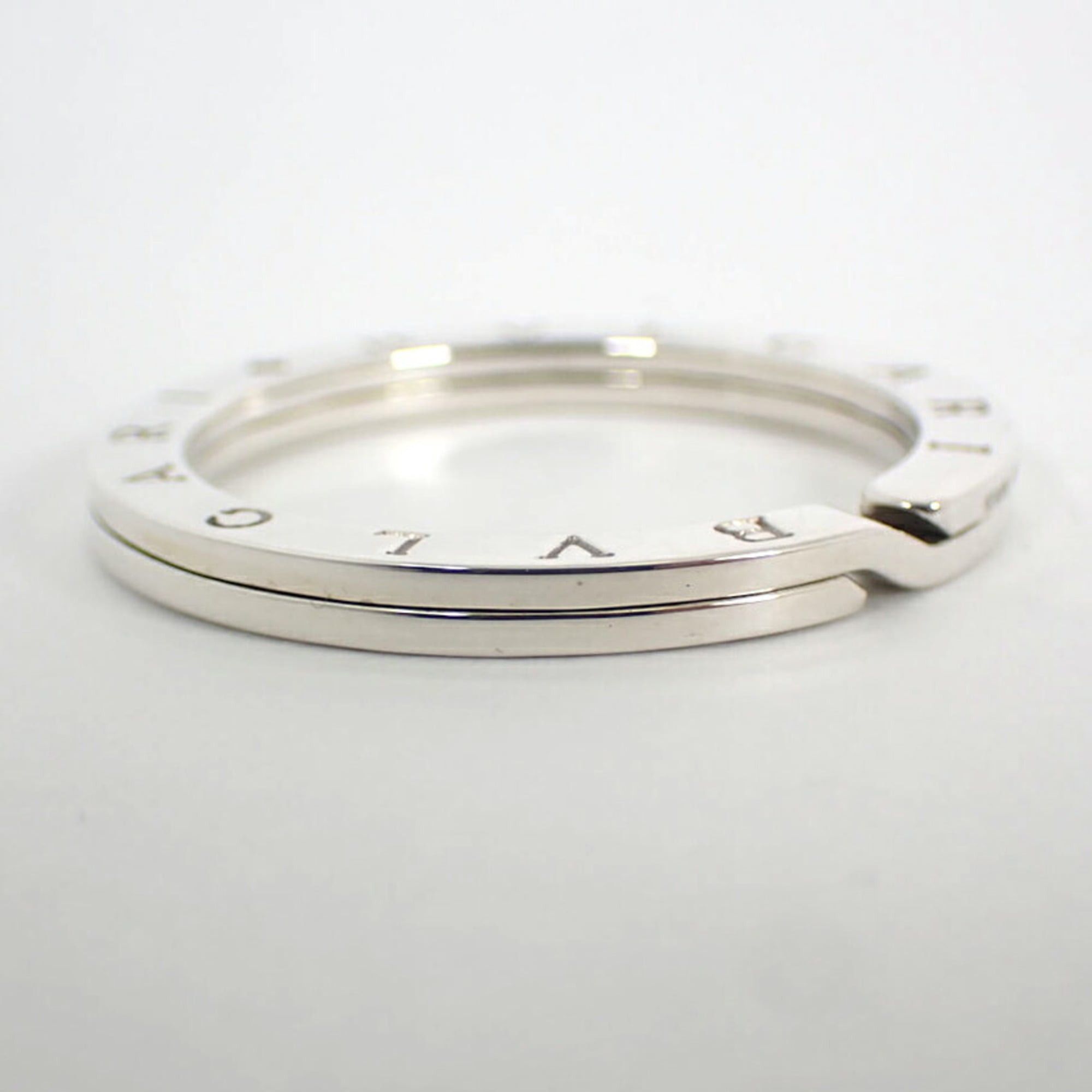 Bvlgari BVLGARI Bulgari 925 Keyring Size ONE SIZE - 3 Thumbnail