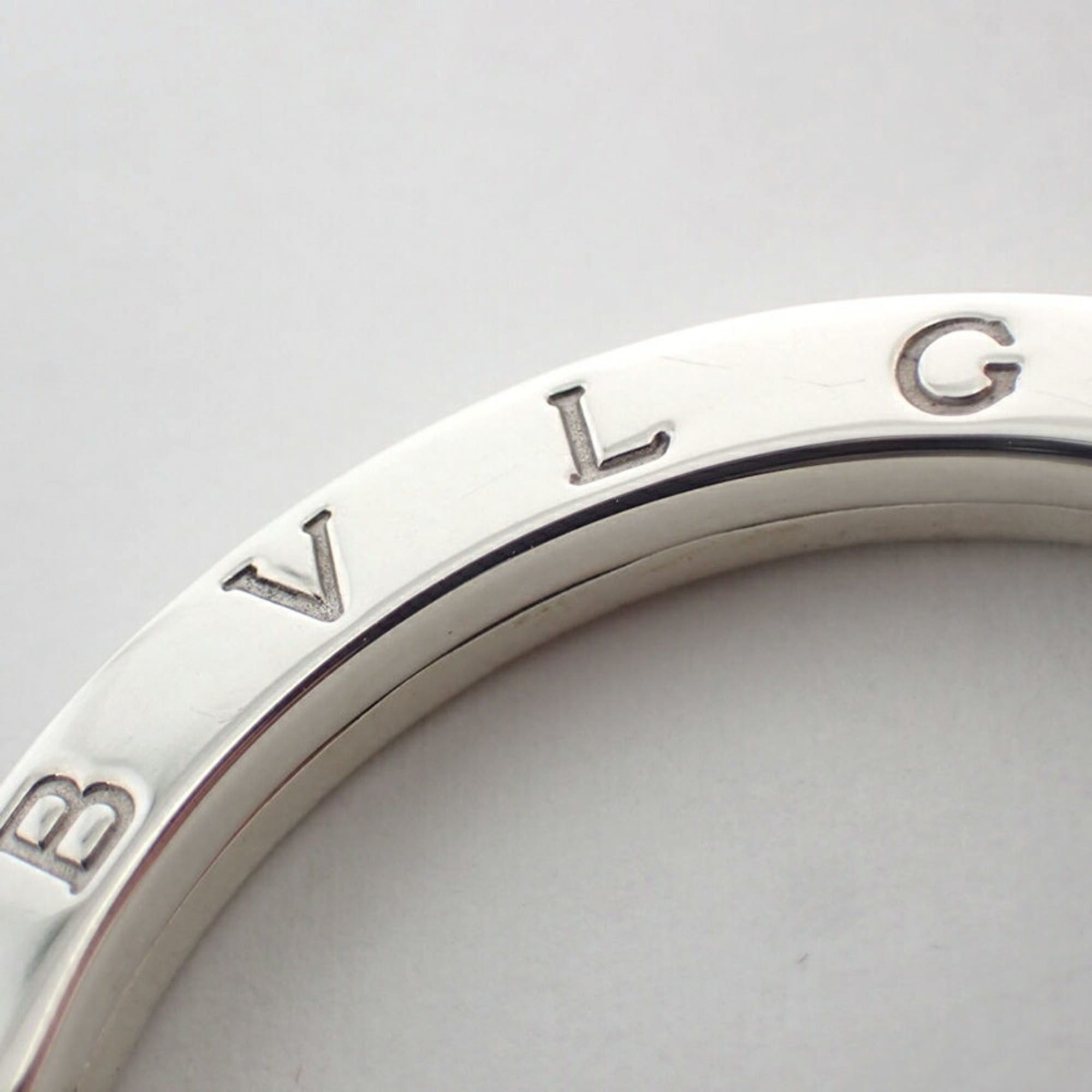 Bvlgari BVLGARI Bulgari 925 Keyring Size ONE SIZE - 4 Thumbnail
