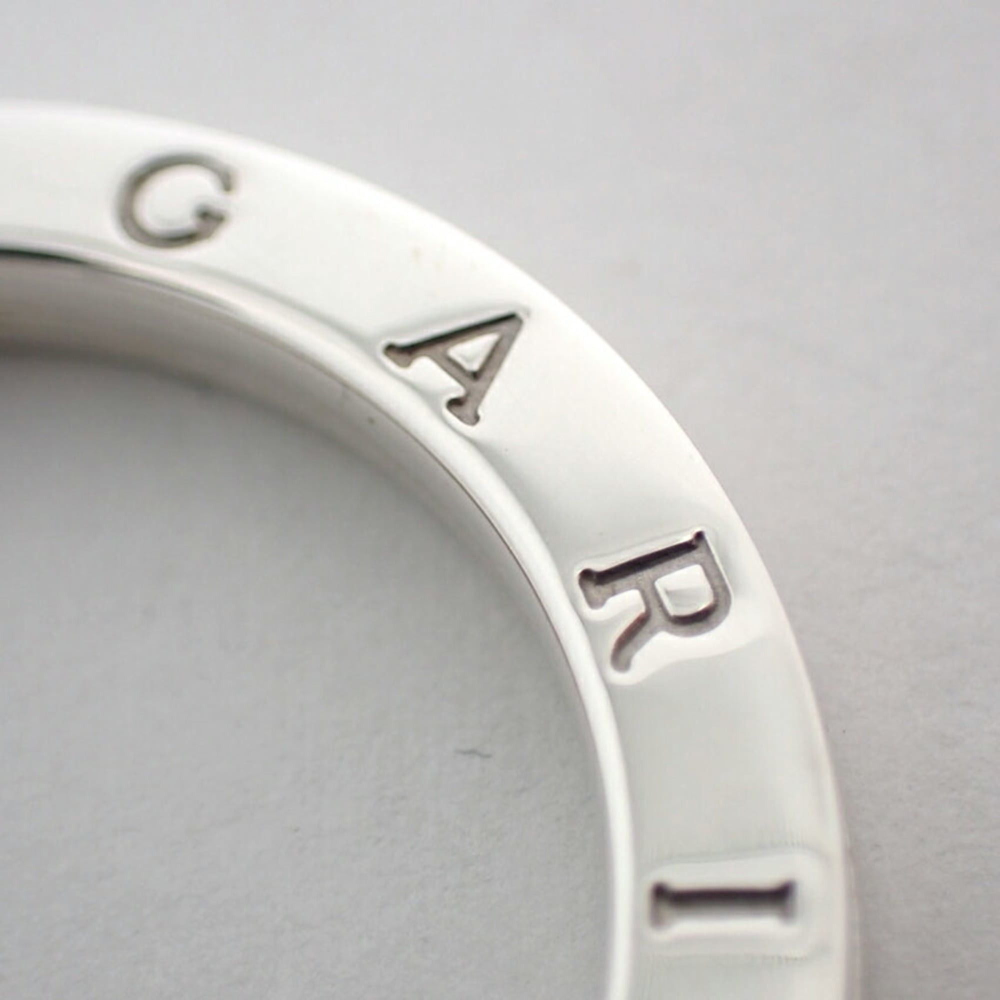 Bvlgari BVLGARI Bulgari 925 Keyring Size ONE SIZE - 5 Thumbnail