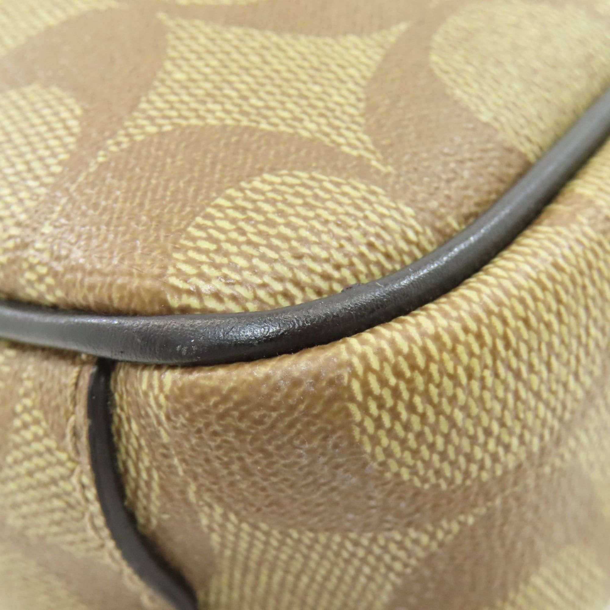 Coach Coach F50715 Signature Shoulder Bag PVC Women's COACH Size ONE SIZE - 16 Thumbnail