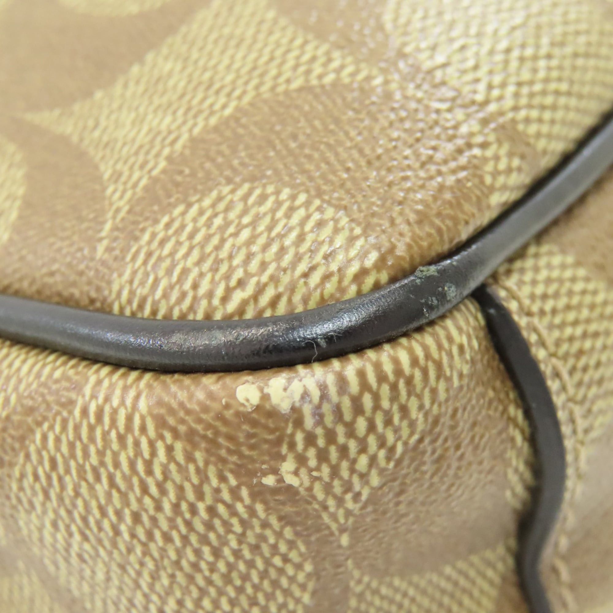 Coach Coach F50715 Signature Shoulder Bag PVC Women's COACH Size ONE SIZE - 19 Thumbnail