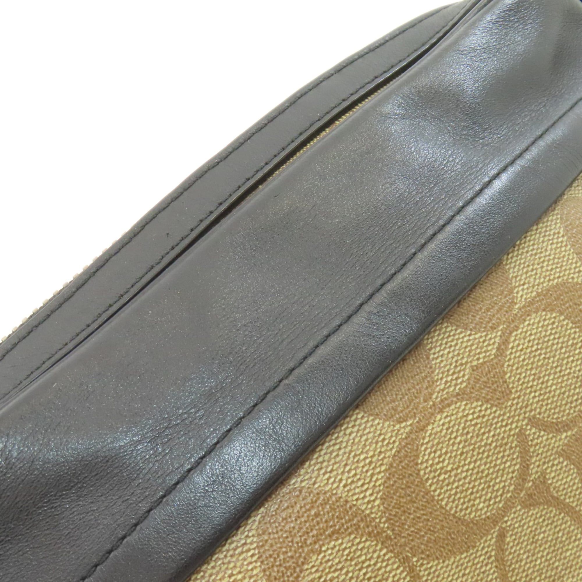 Coach Coach F50715 Signature Shoulder Bag PVC Women's COACH Size ONE SIZE - 10 Thumbnail