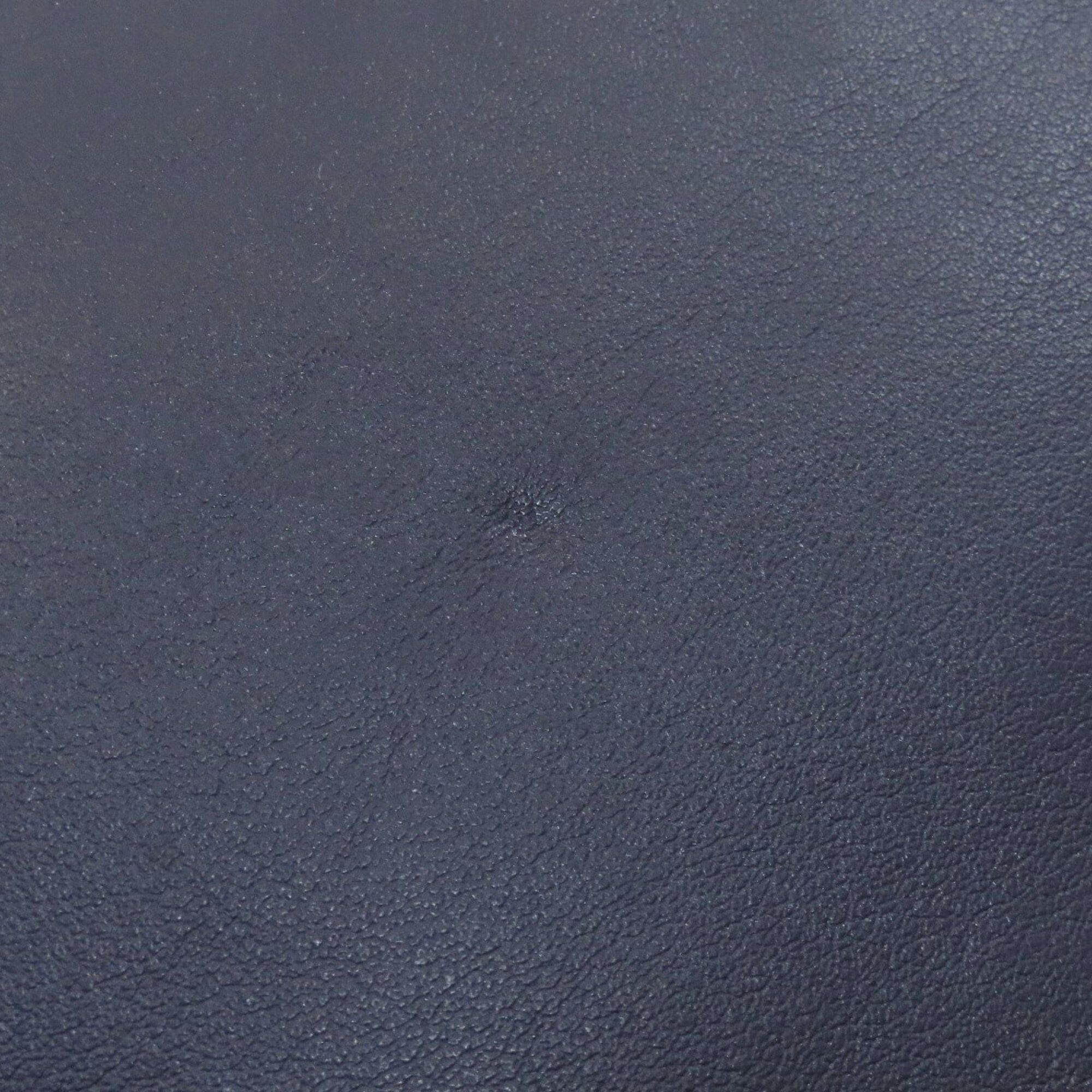 Bally Bally Logo Shoulder Bag Leather Women's BALLY Size ONE SIZE - 9 Thumbnail