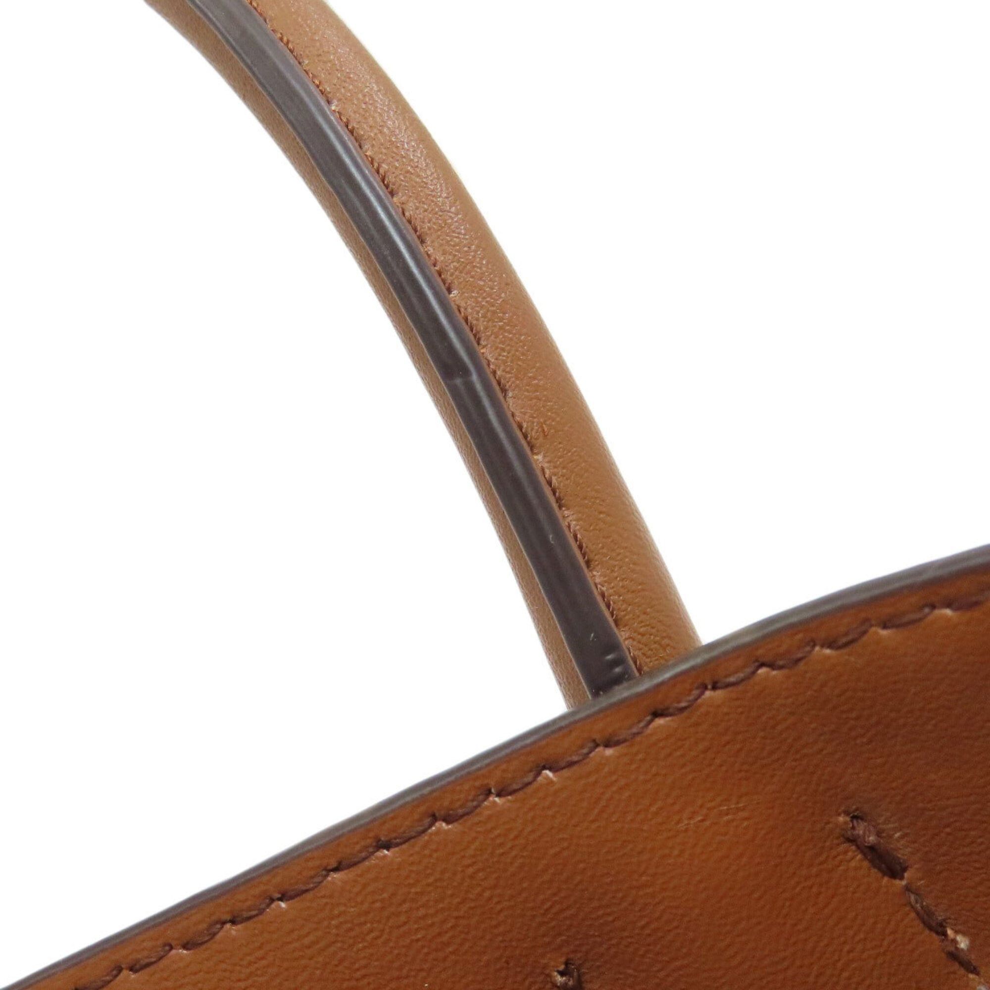 Michael Kors Michael Kors MK Signature 2-Way Handbag, PVC, Women's Size ONE SIZE - 13 Thumbnail