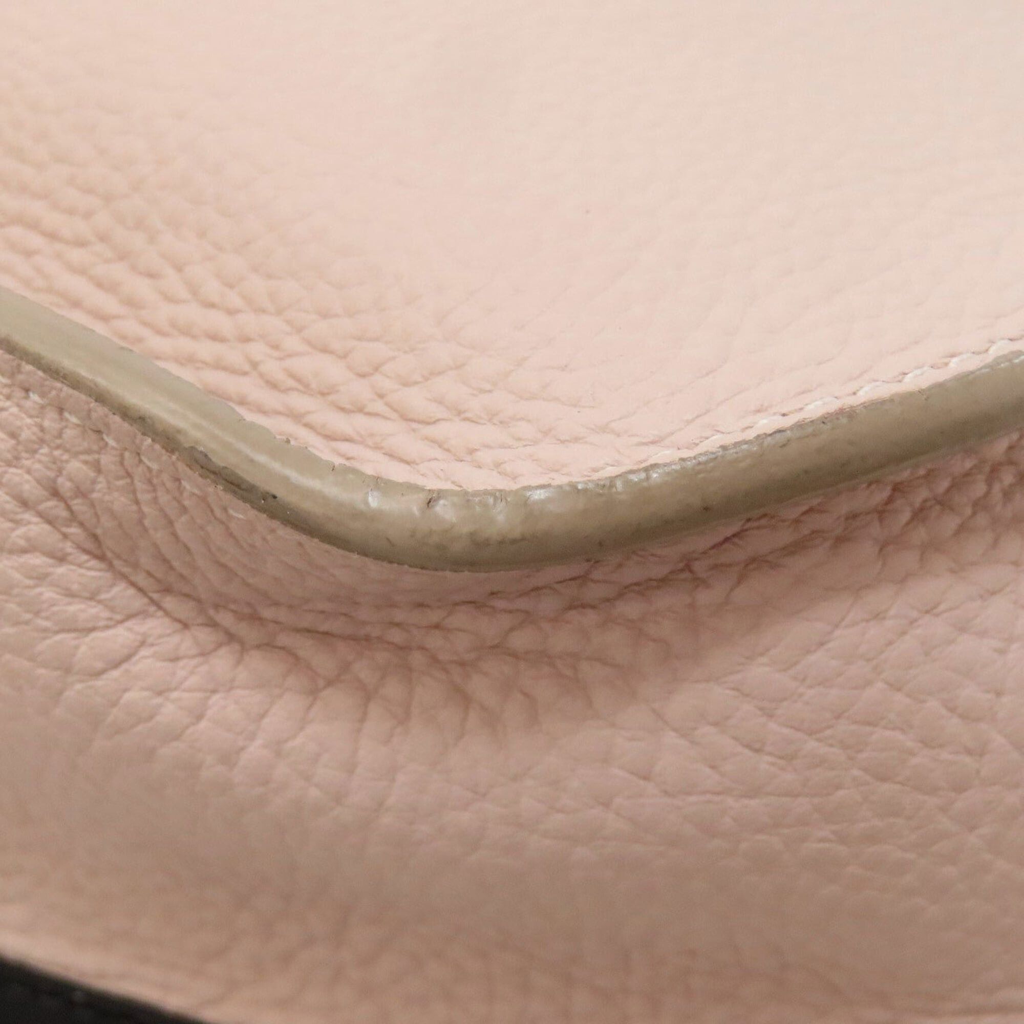 Chloe Chloé Chloe Hayley 2-Way Leather Handbag for Women Size ONE SIZE - 25 Thumbnail