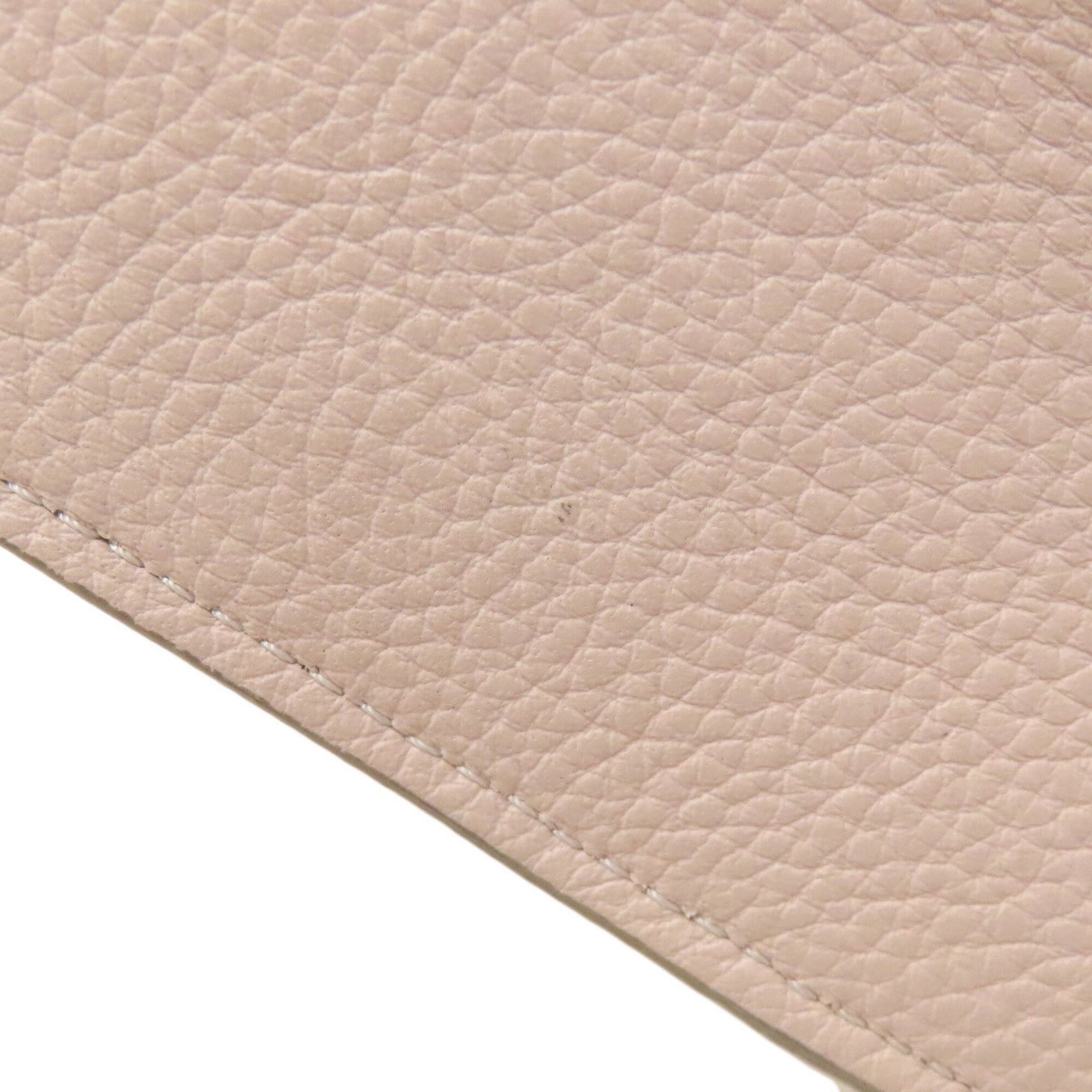 Chloe Chloé Chloe Hayley 2-Way Leather Handbag for Women Size ONE SIZE - 15 Thumbnail