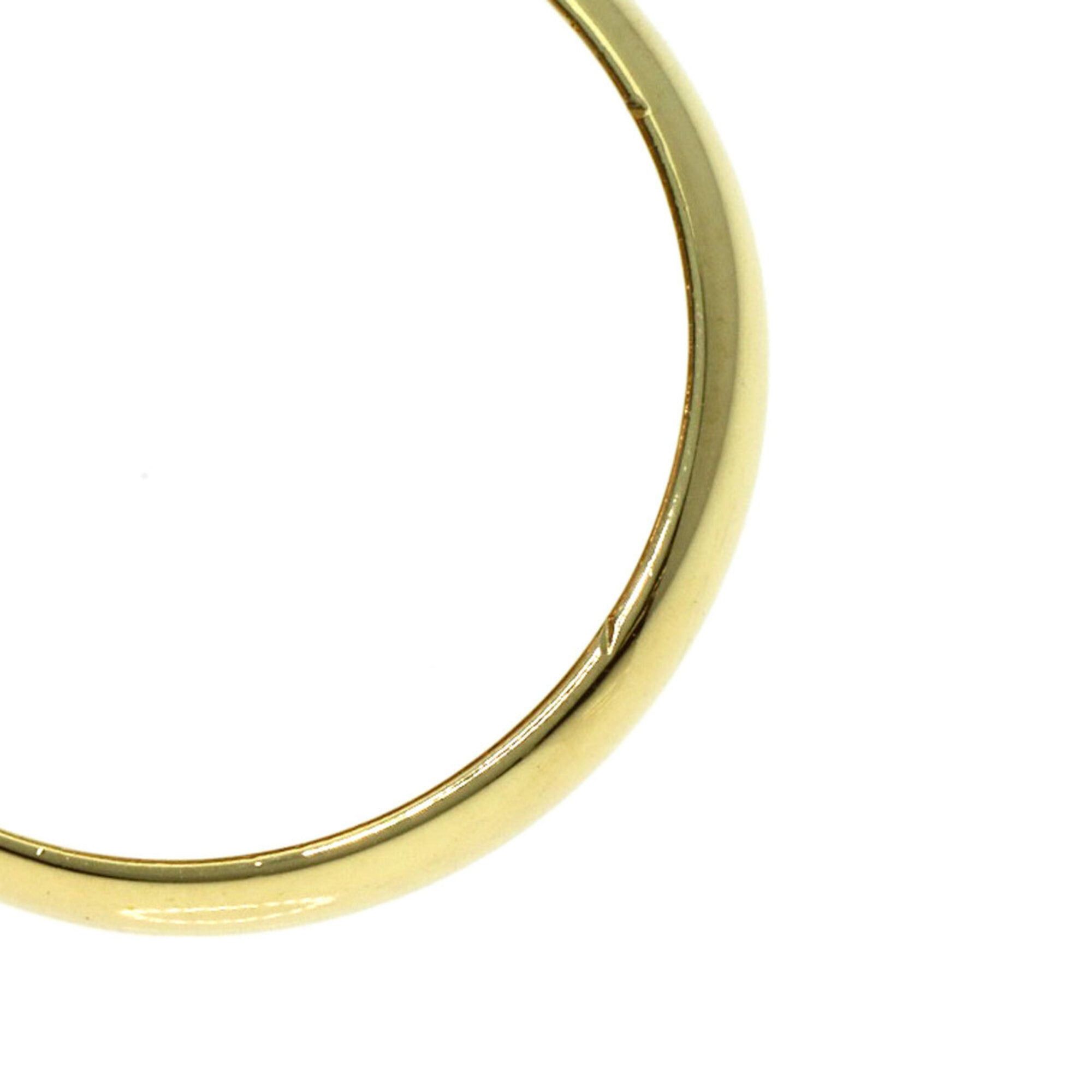 Cartier Cartier Trinity #48 Ring, 18K Yellow Gold/18K Pink White Gold, Women's, CARTIER Size ONE SIZE - 7 Thumbnail